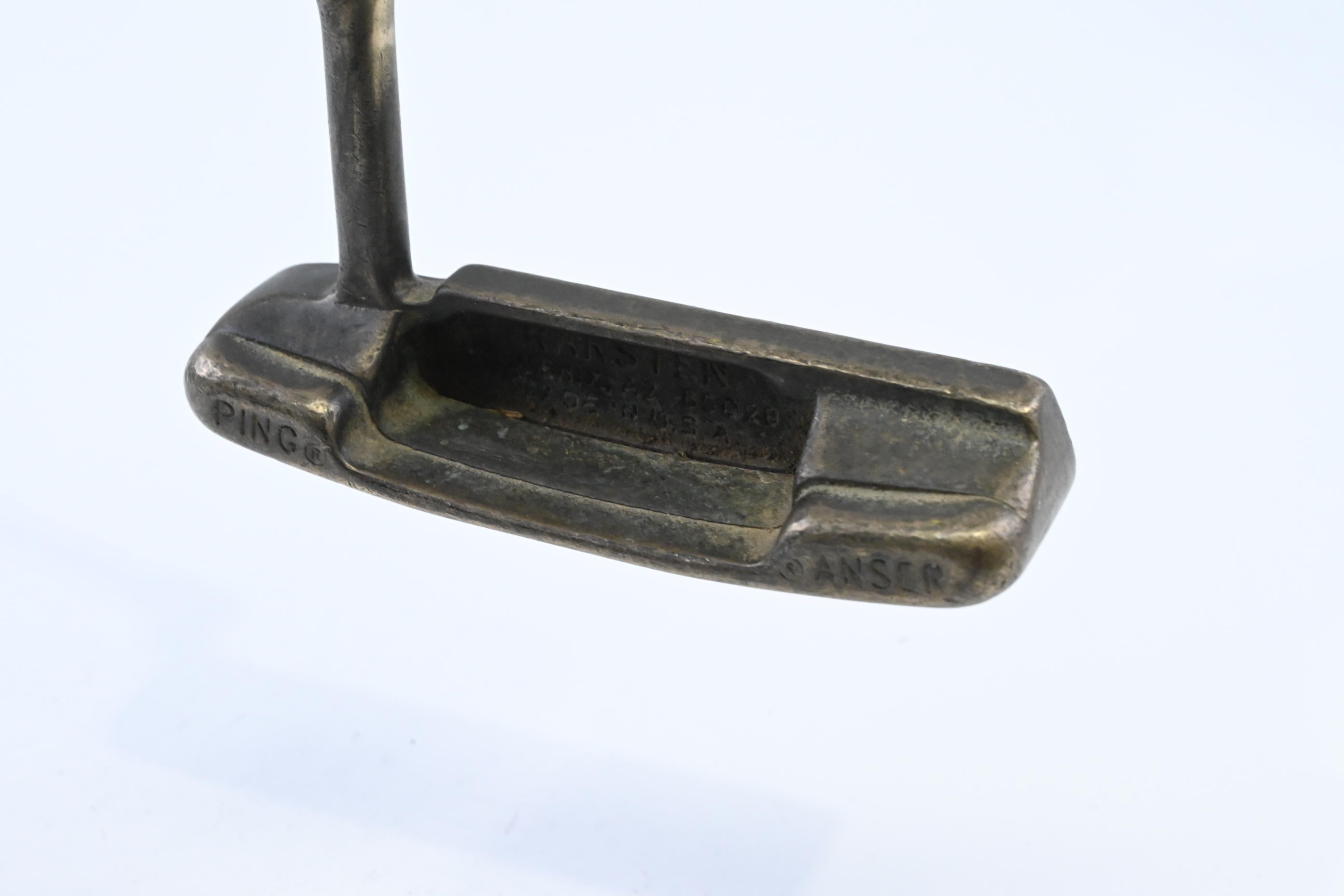 Ping Karsten Original Anser Putter / 36 Inch
