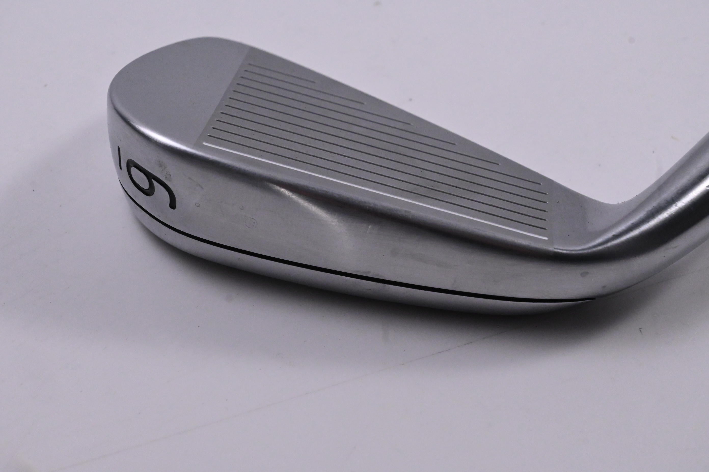 PXG 0311 XP Gen6 #6 Iron / Senior Flex MMT 60 Shaft