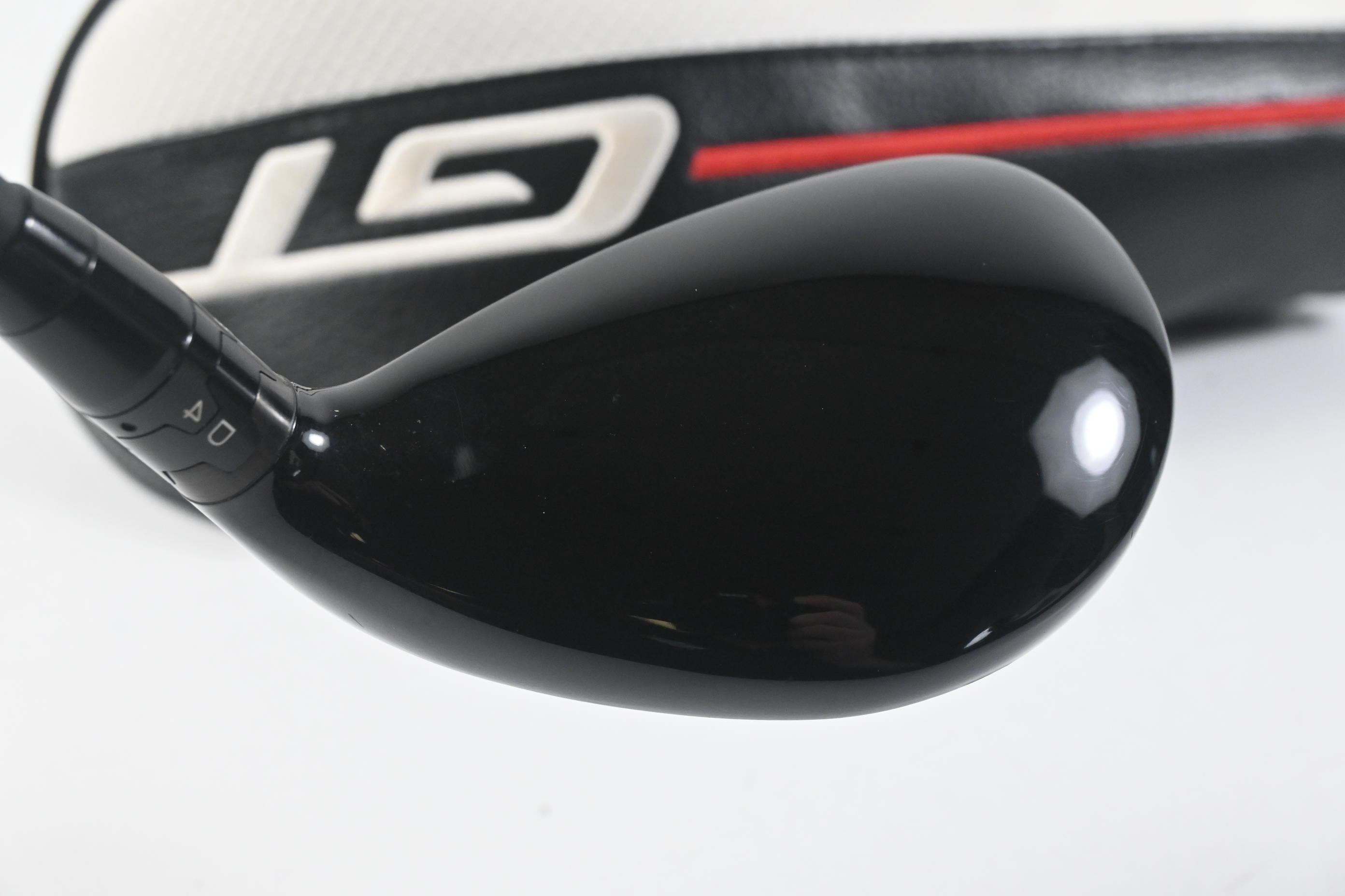 Titleist GT2 #4 Hybrid / 21 Degree / Regular Flex Tensei 1K Blue 65 Shaft