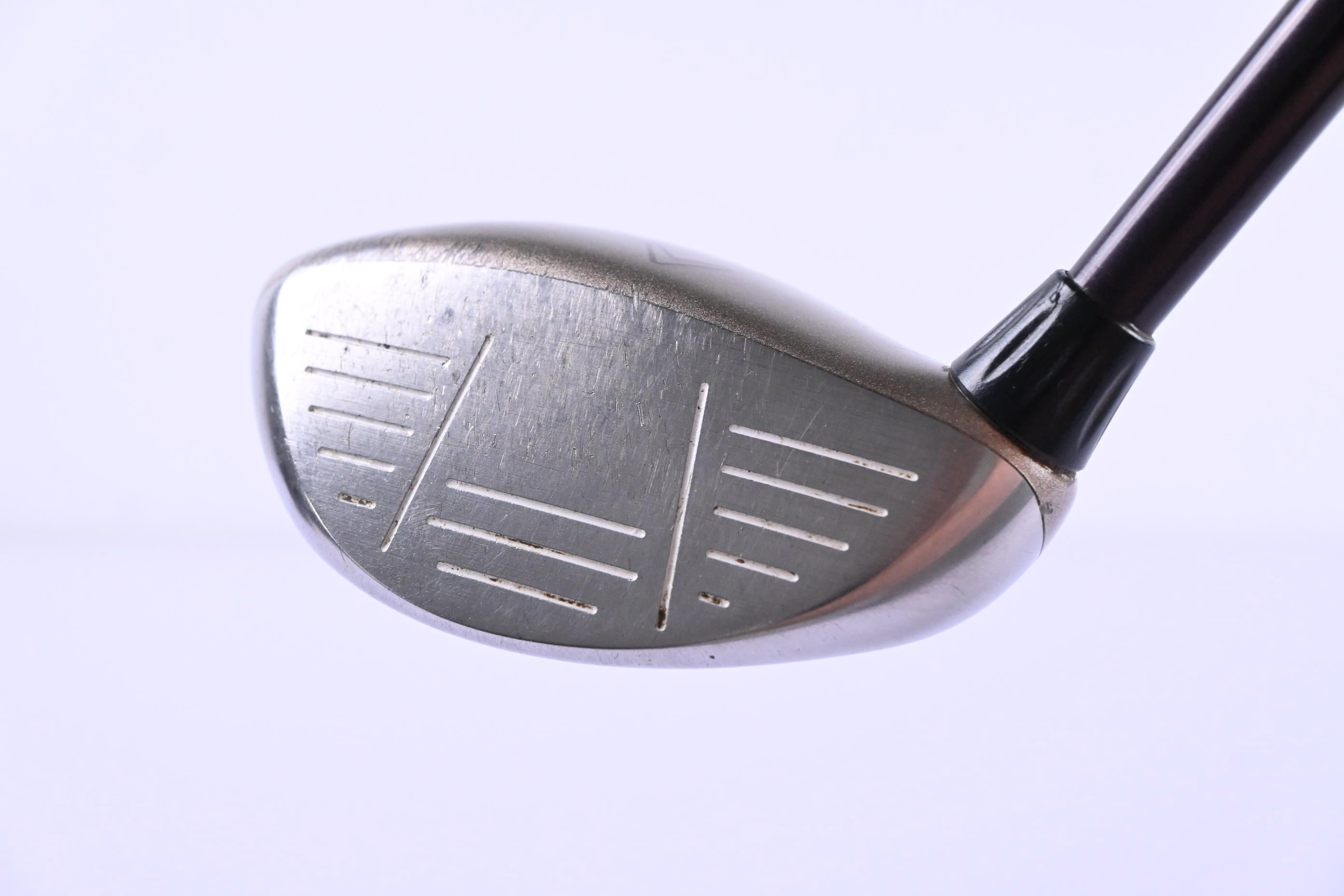 Ladies Callaway Big Bertha #11 Wood / 28 Degree / Ladies Flex Callaway Gems 55