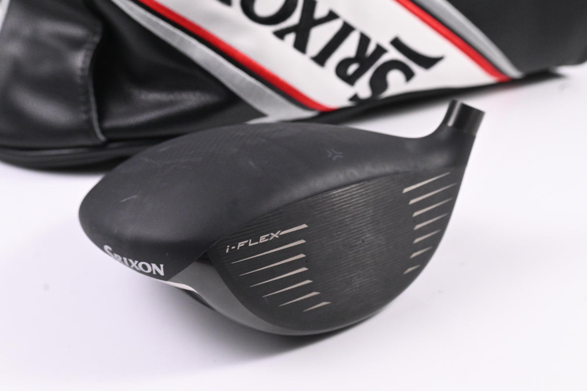 Srixon ZXi Max Driver / 10.5 Degree / Head Only