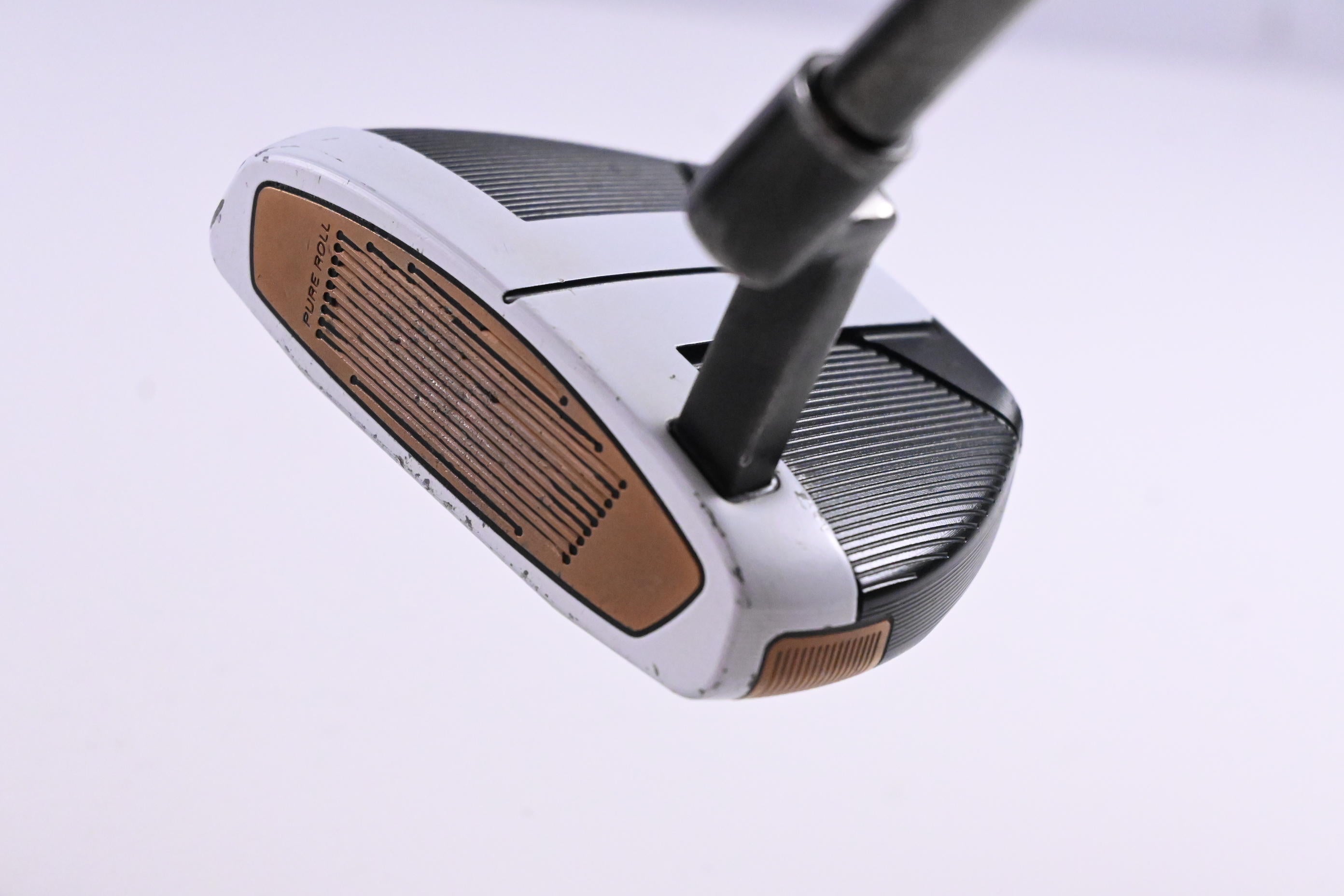 Taylormade Spider FCG L-Neck Putter / 35.5 INch