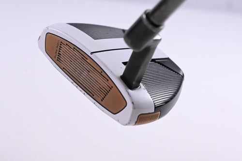 Taylormade Spider FCG L-Neck Putter / 35.5 INch