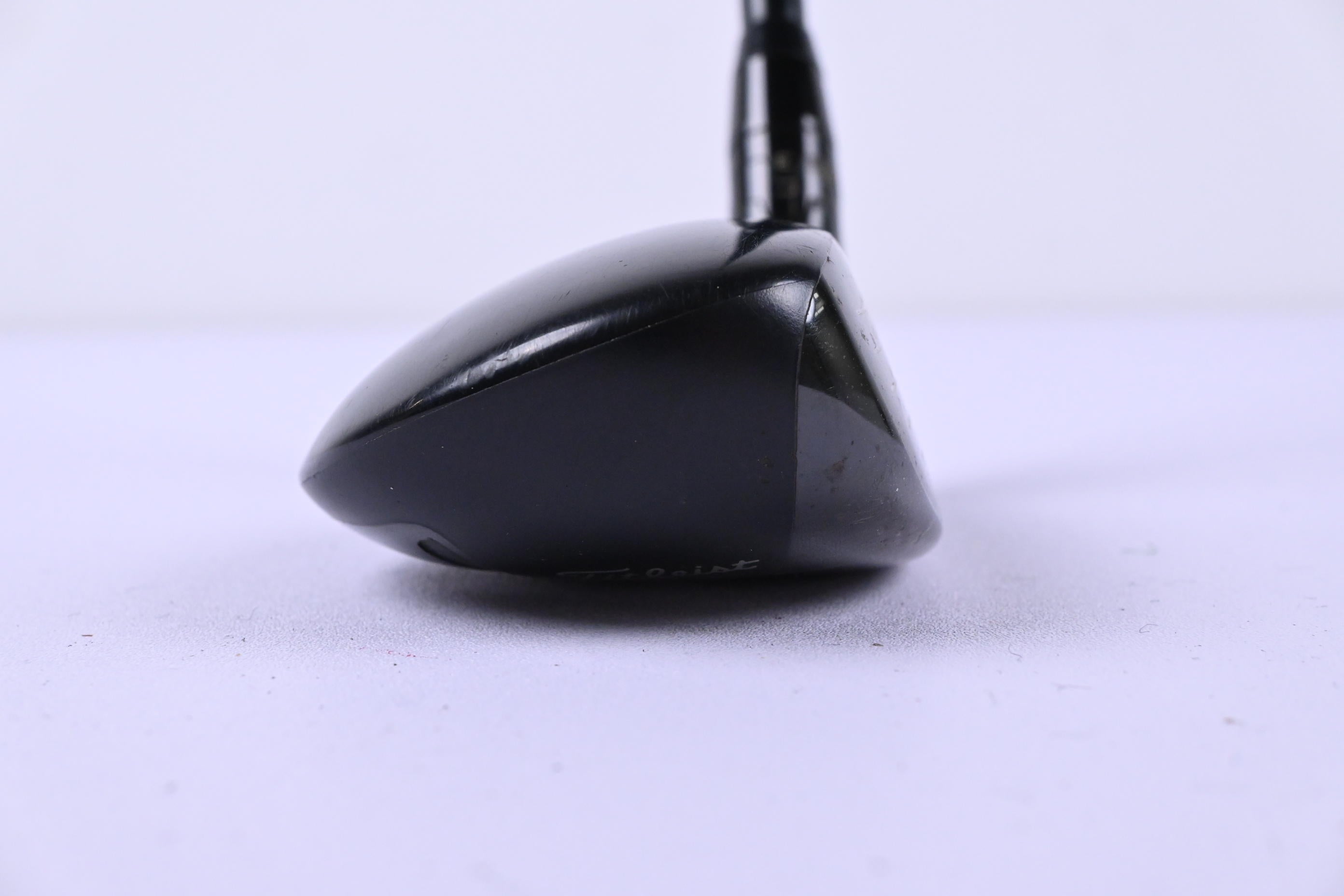 Titleist TS2 #3 Hybrid / 19 Degree / Senior Flex Kuro Kage Black 60 Shaft