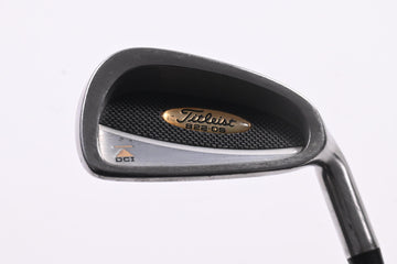 Titleist DCI 822 OS #3 Iron / Regular Flex Titleist Shaft