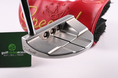 Scotty Cameron Special Select Flowback 5 Putter / 34 Inch