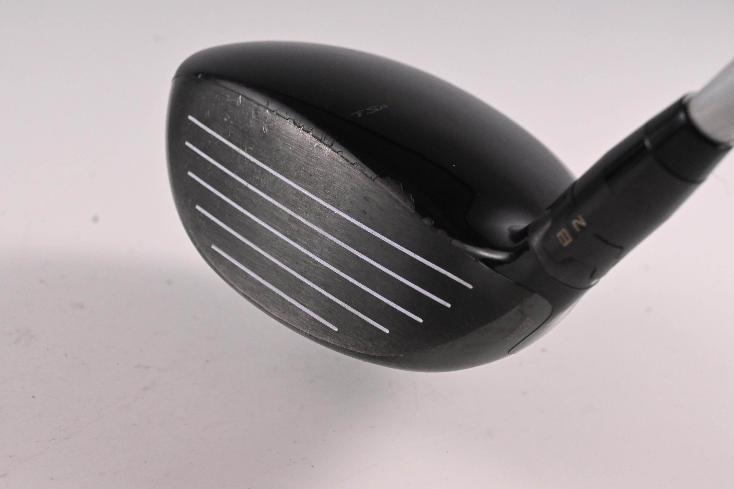 Titleist TSR3 #3 Wood / 15 Degree / X-Flex Project X Evenflow White 65 Shaft
