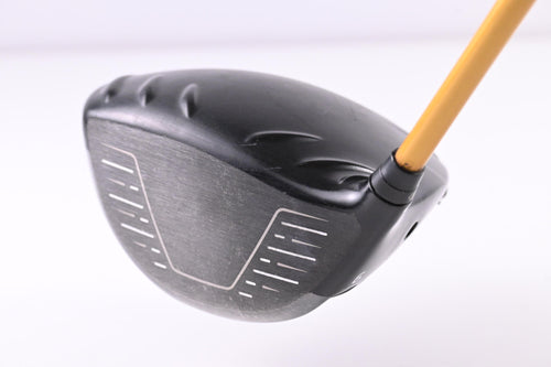 Ping G425 LST Driver / 9 Degree / X-Flex Oban Kiyoshi Gold 65 Shaft