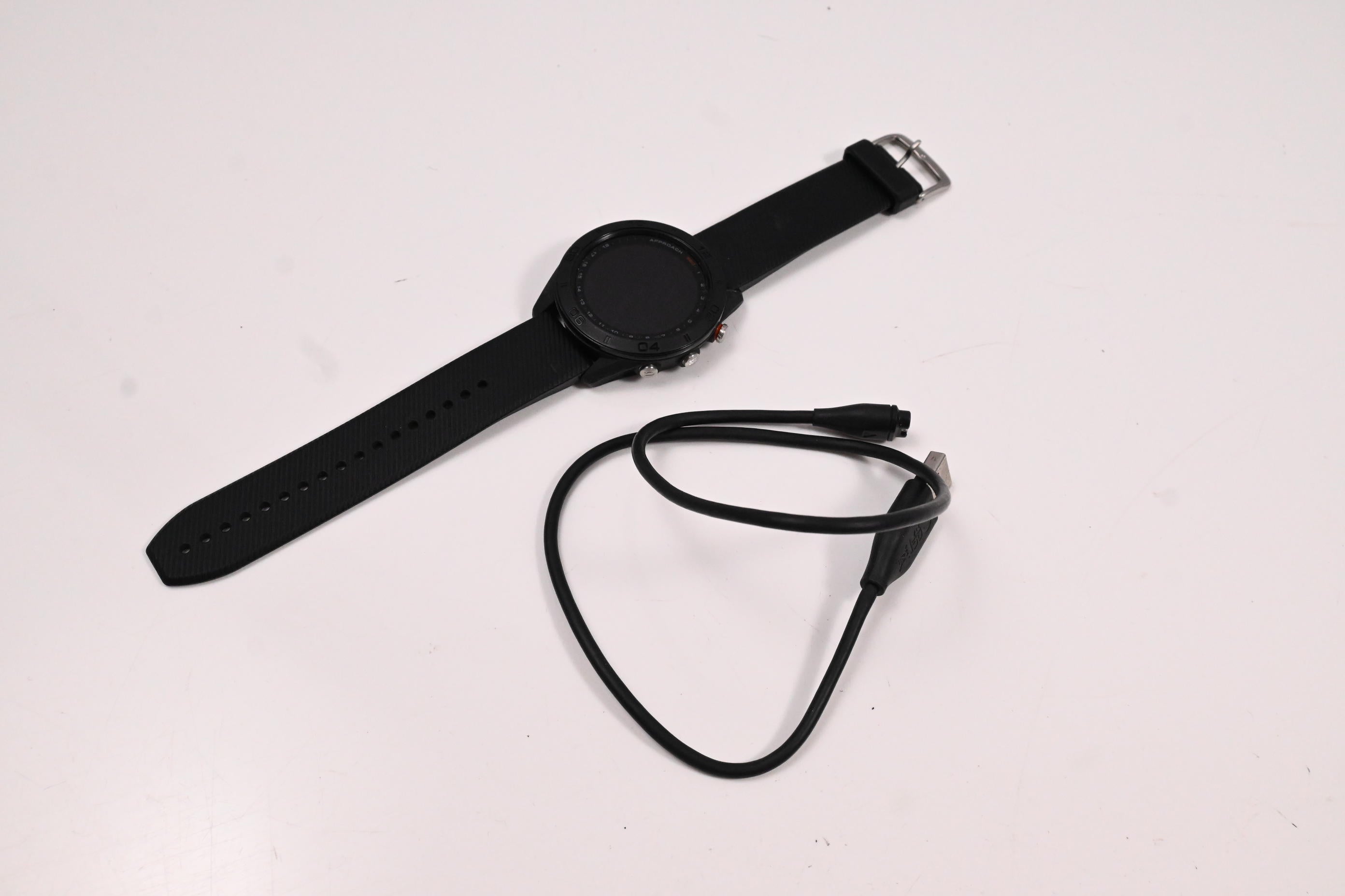 Garmin Approach S60 / GPS Watch