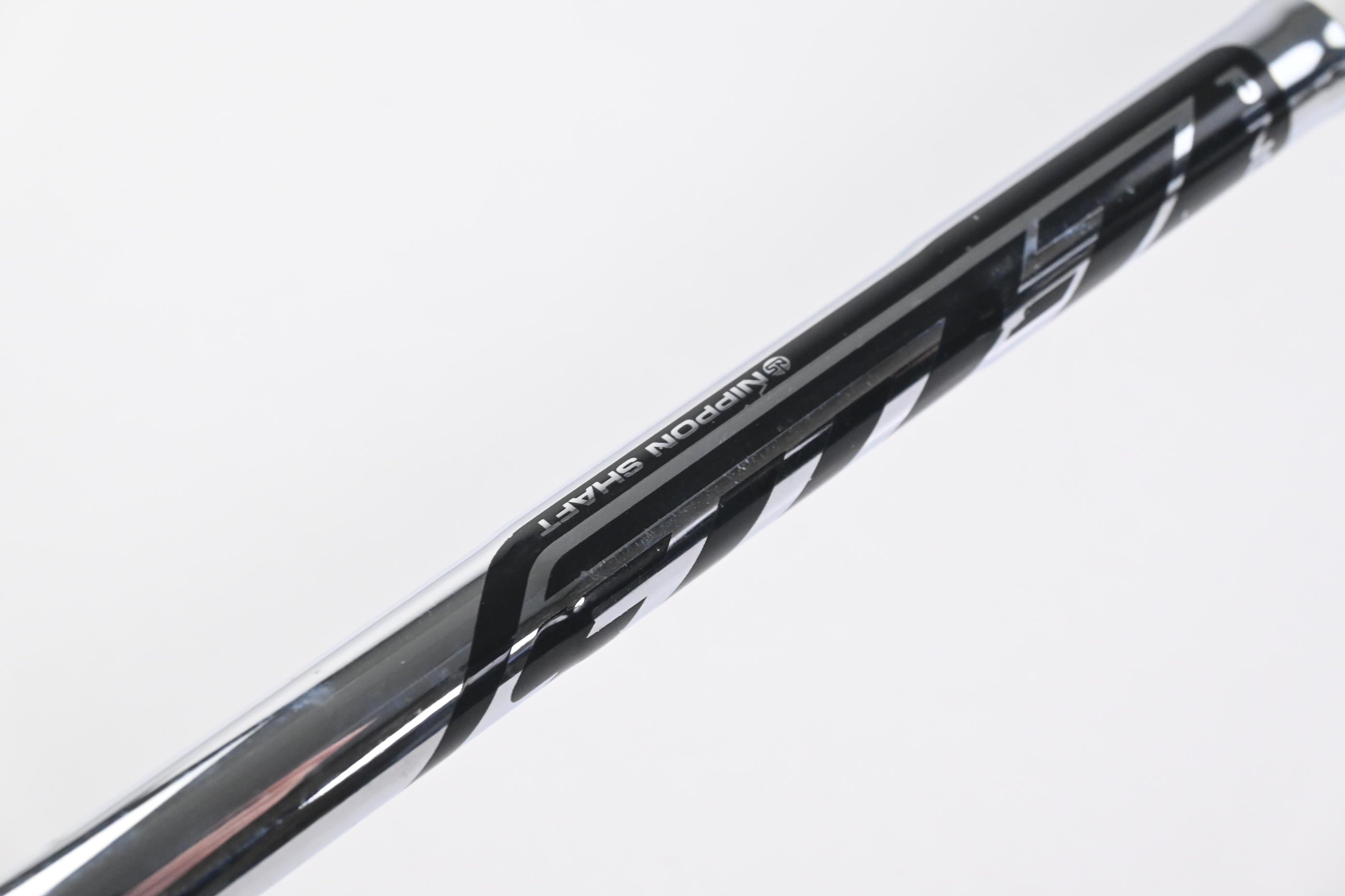 Ping S159 Gap Wedge / 50 Degree / Red Dot / Wedge Flex Ping Z-Z115 Shaft