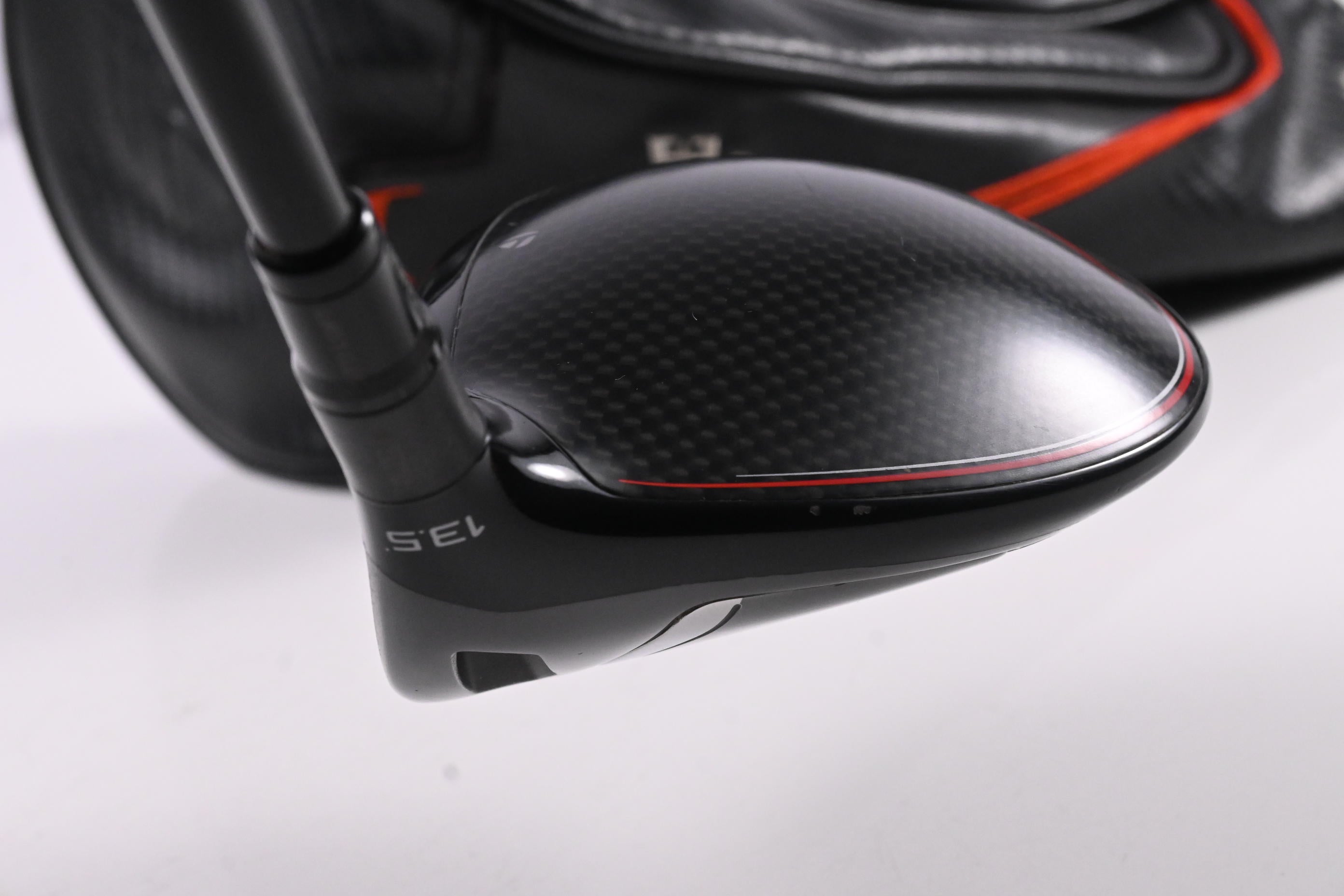 Taylormade Original One Mini Driver / 13.5 Degree / Regular Flex Diamana F55