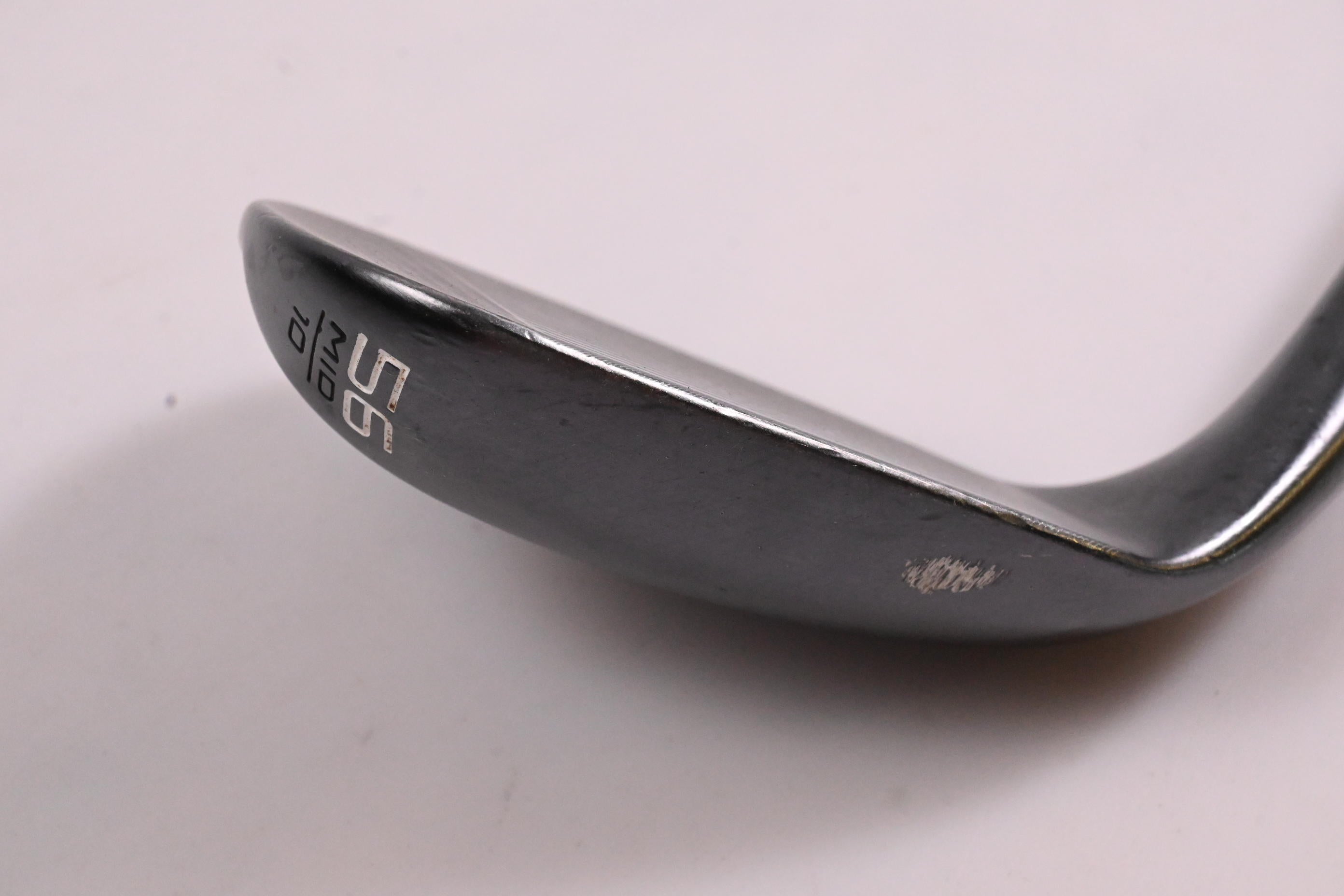 Cleveland RTX 6 Zipcore Sand Wedge / 56 Degree / Wedge Flex Dynamic Gold Spinner