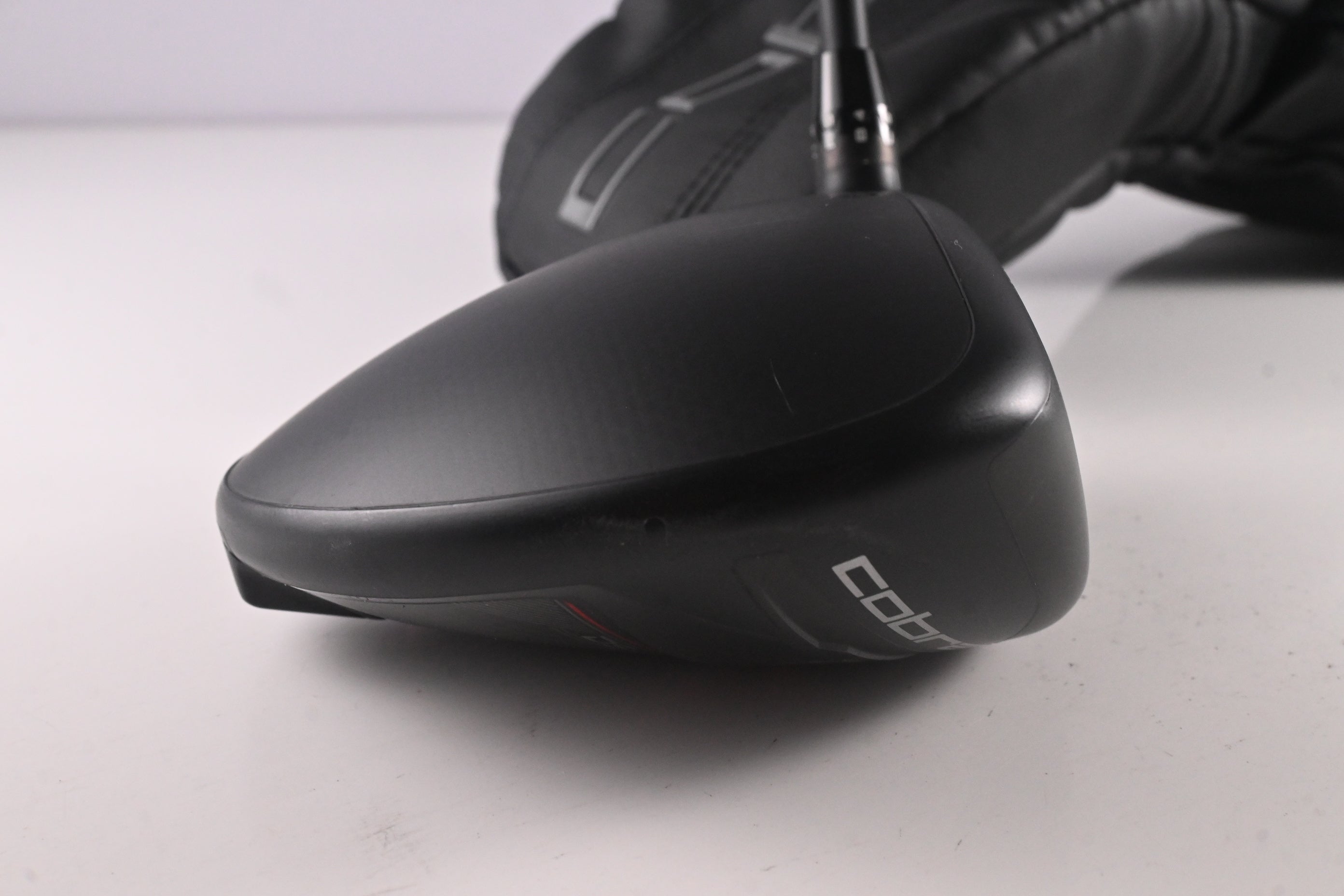 Cobra DS-Adapt MAX-D Driver / 12 Degree / Regular Flex Vanquish 4 Shaft