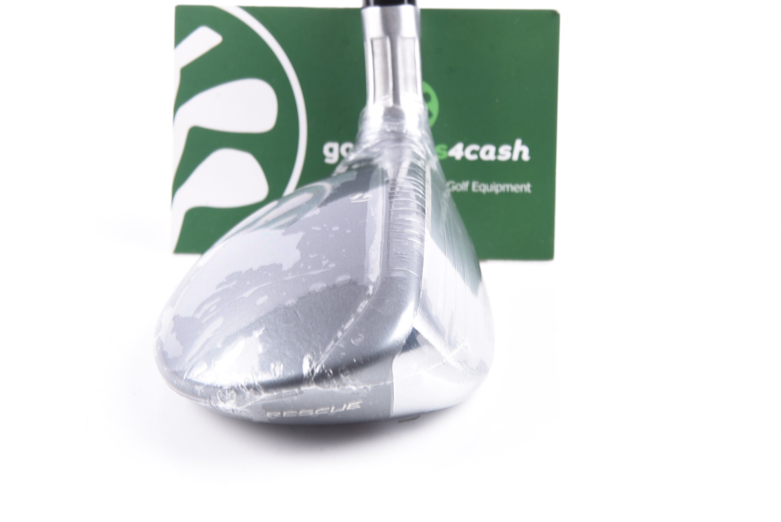 Ladies Taylormade Stealth 2 HD #5 Hybrid / 27 Degree / Ladies Flex Aldila Ascent