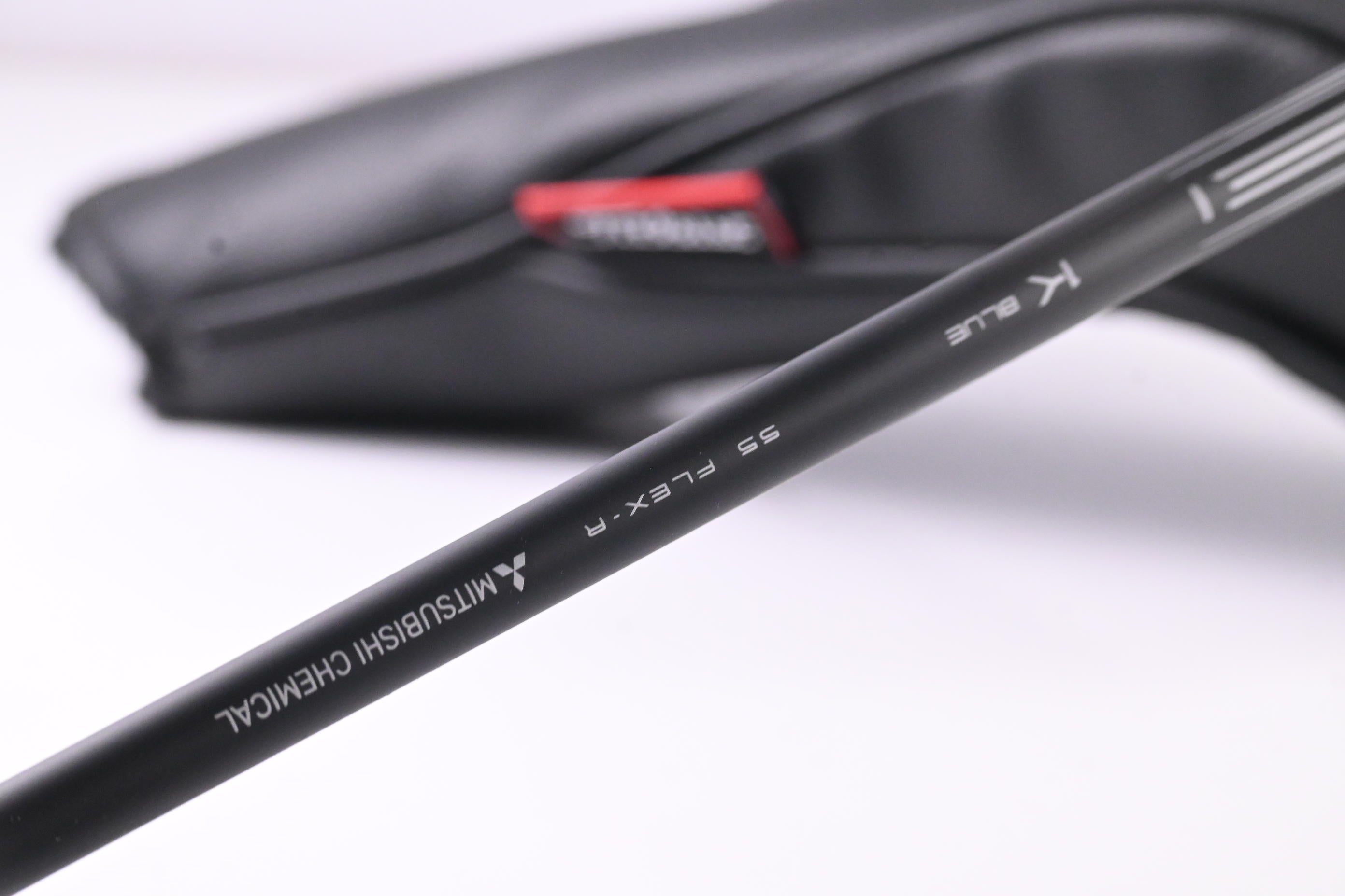 Titleist GTS2 Driver / 10 Degree / Regular Flex Tensei 1K Blue 55 Shaft