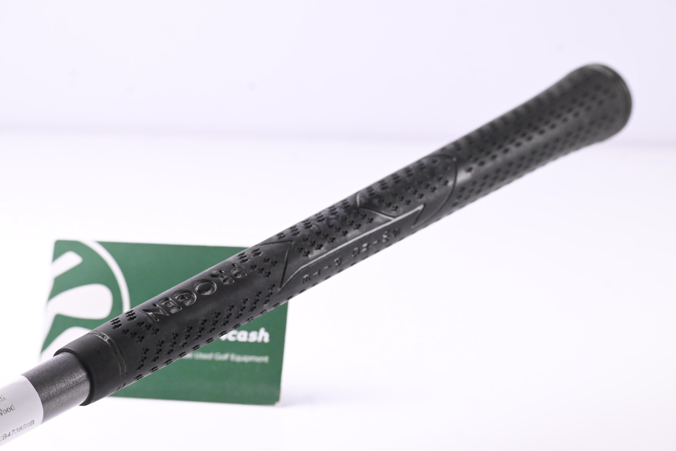 Progen FB2 #3 Wood / 15 Degree / Regular Flex Progen FB2 Shaft