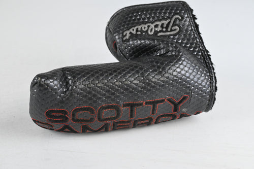 Scotty Cameron Select FastBack 2014 Putter / 34 Inch