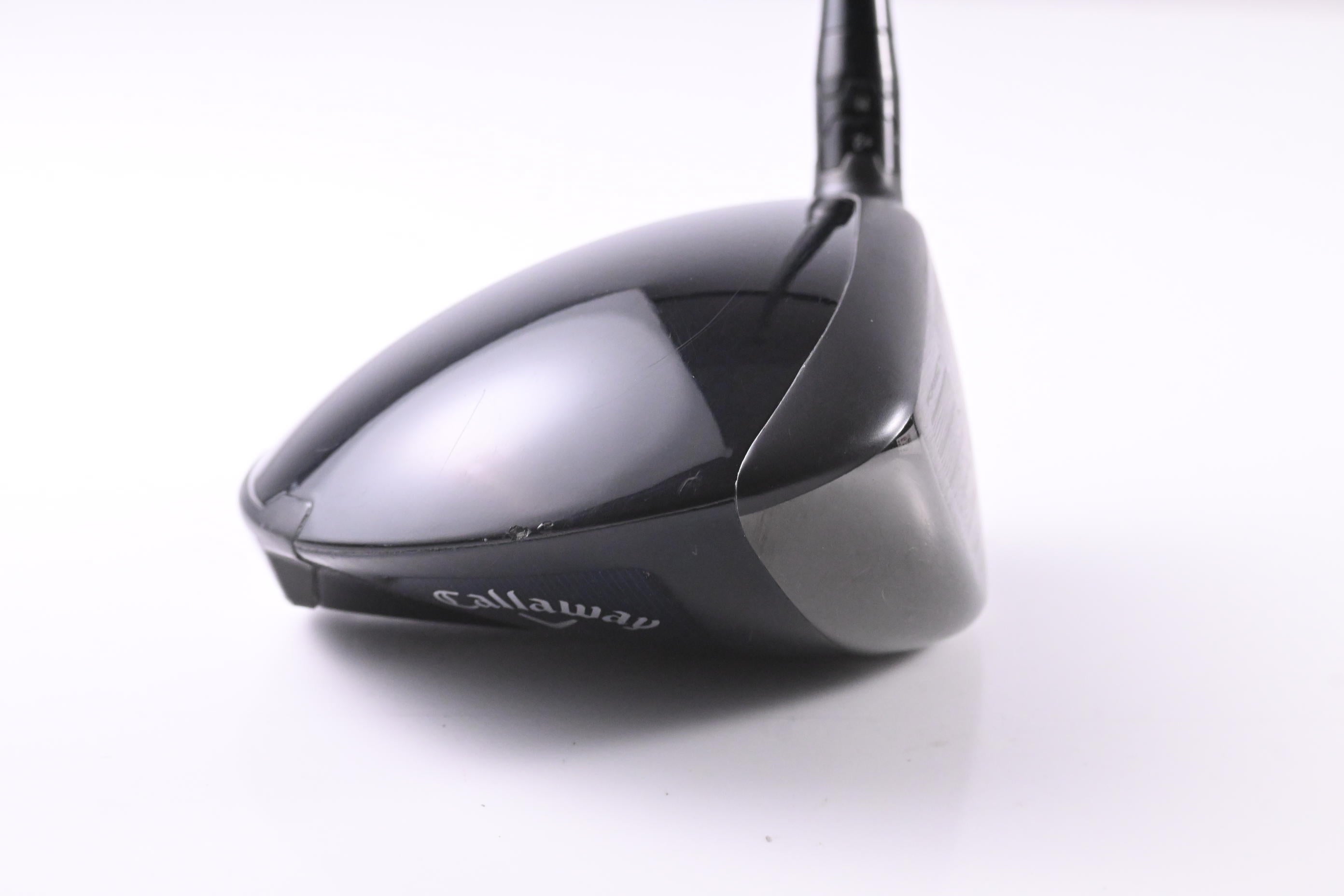 Callaway Paradym Triple Diamond Driver / 10.5 Degree / X-Flex Aldila Rogue White