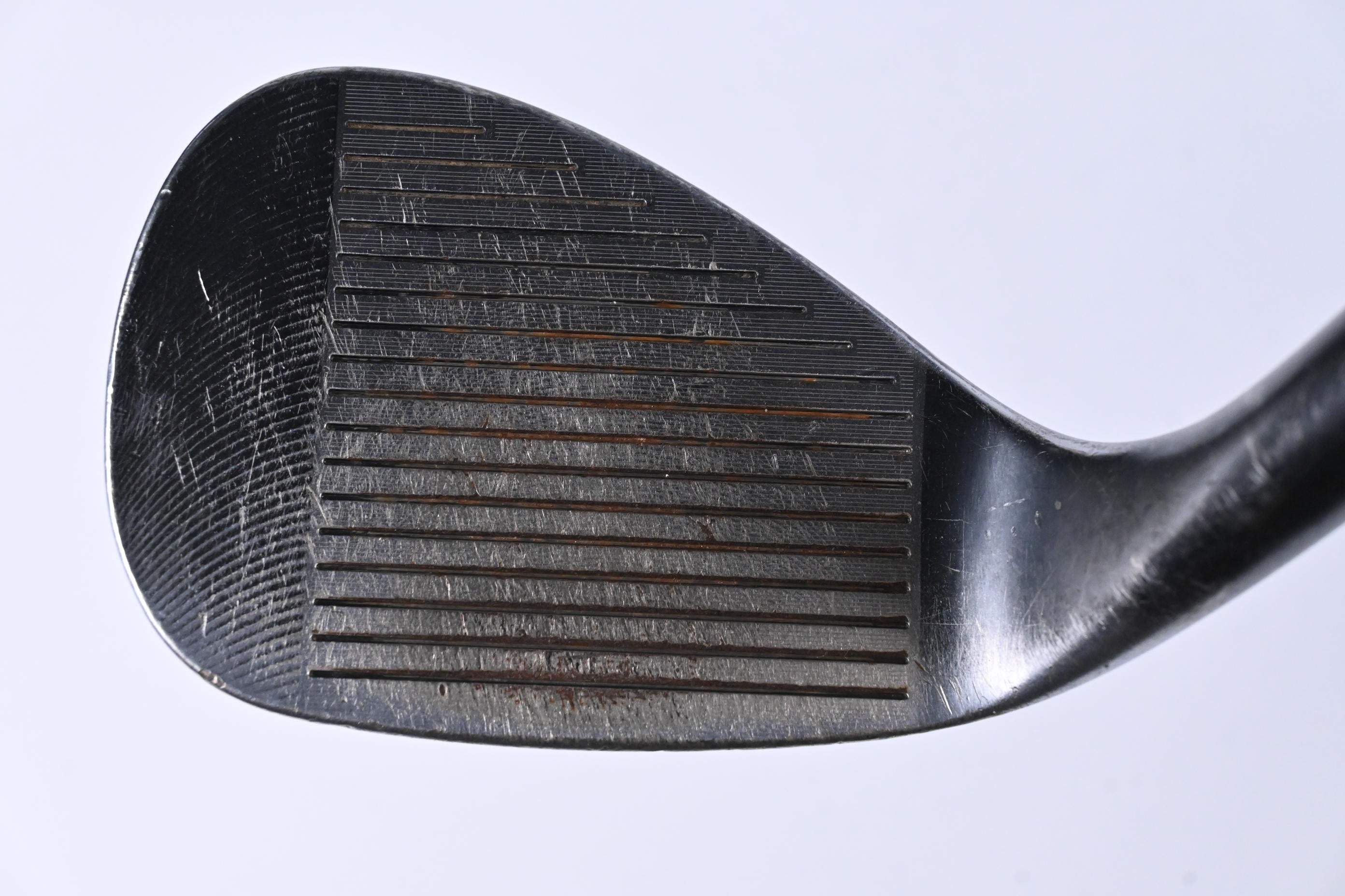 Cleveland RTX-4 Lob Wedge / 60 Degree / Stiff Flex Dynamic Gold S400 Shaft