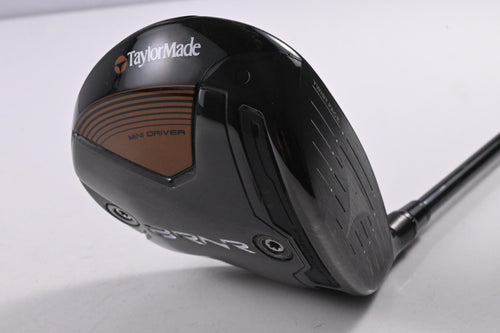 Taylormade BRNR Mini Driver / 11.5 Degree / Regular Flex UST ProForce M40X 65