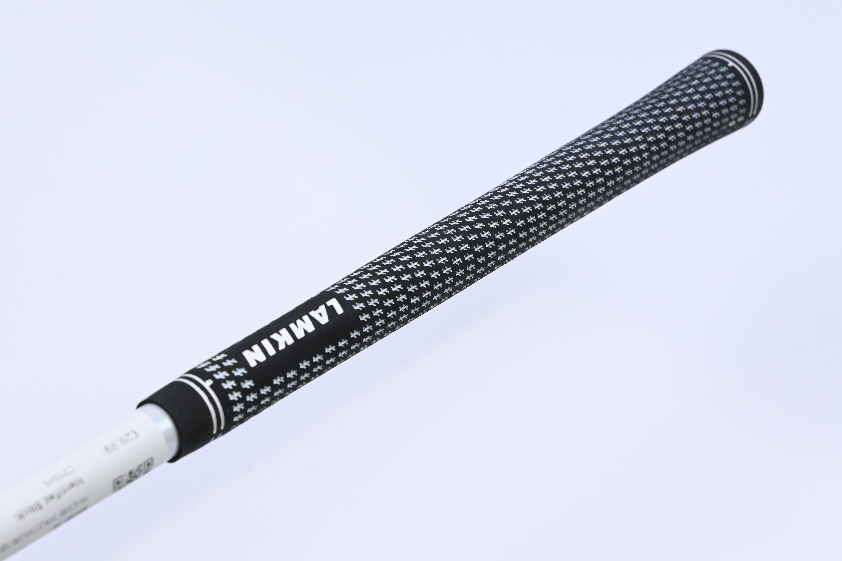 Mitsubishi Bassara E-Series 55 #5 Hybrid Shaft / Senior Flex / Taylormade Gen 2