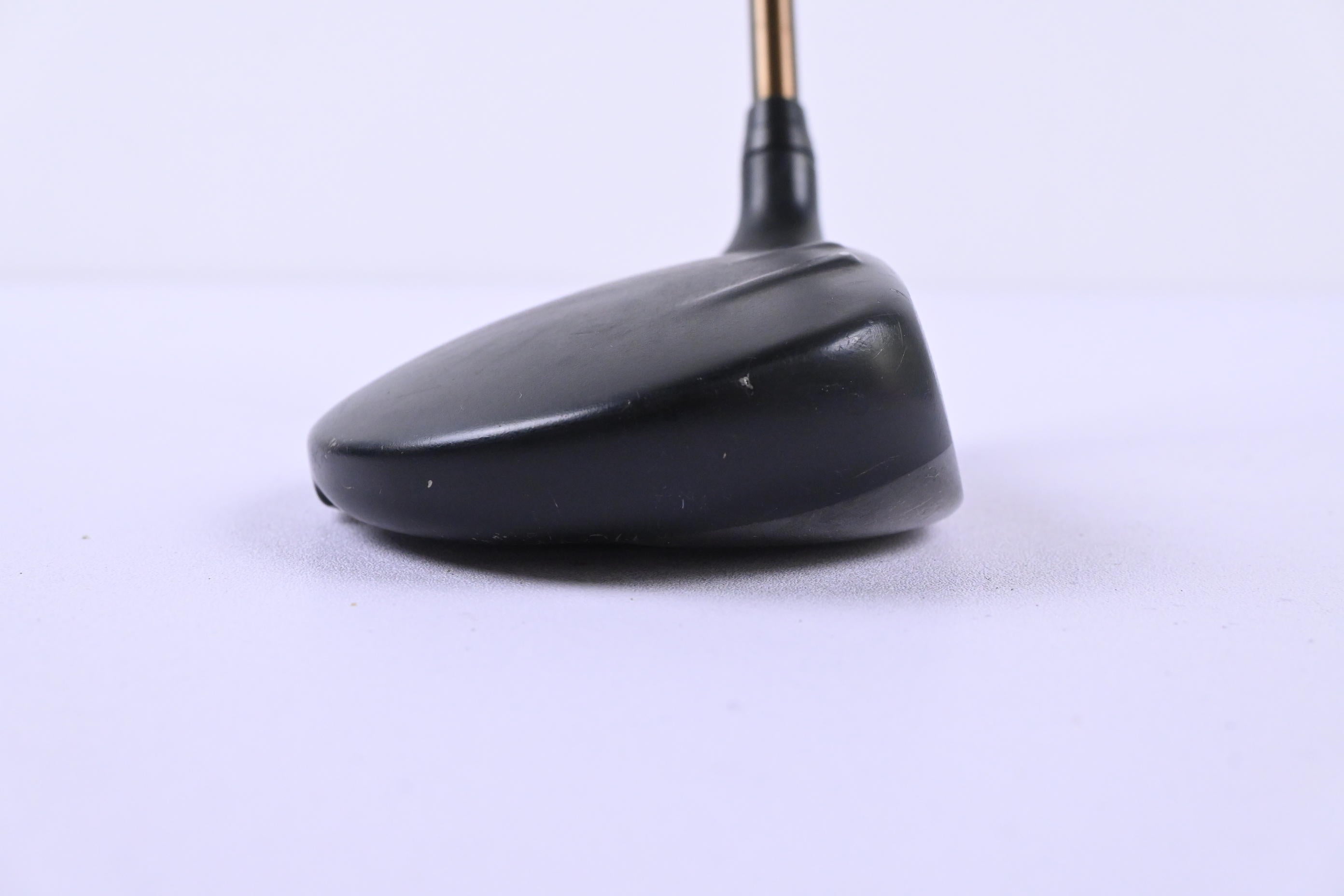 Ping G400 #5 Wood / 17.5 Degree / Regular Flex Ping Alta CB 65 Shaft