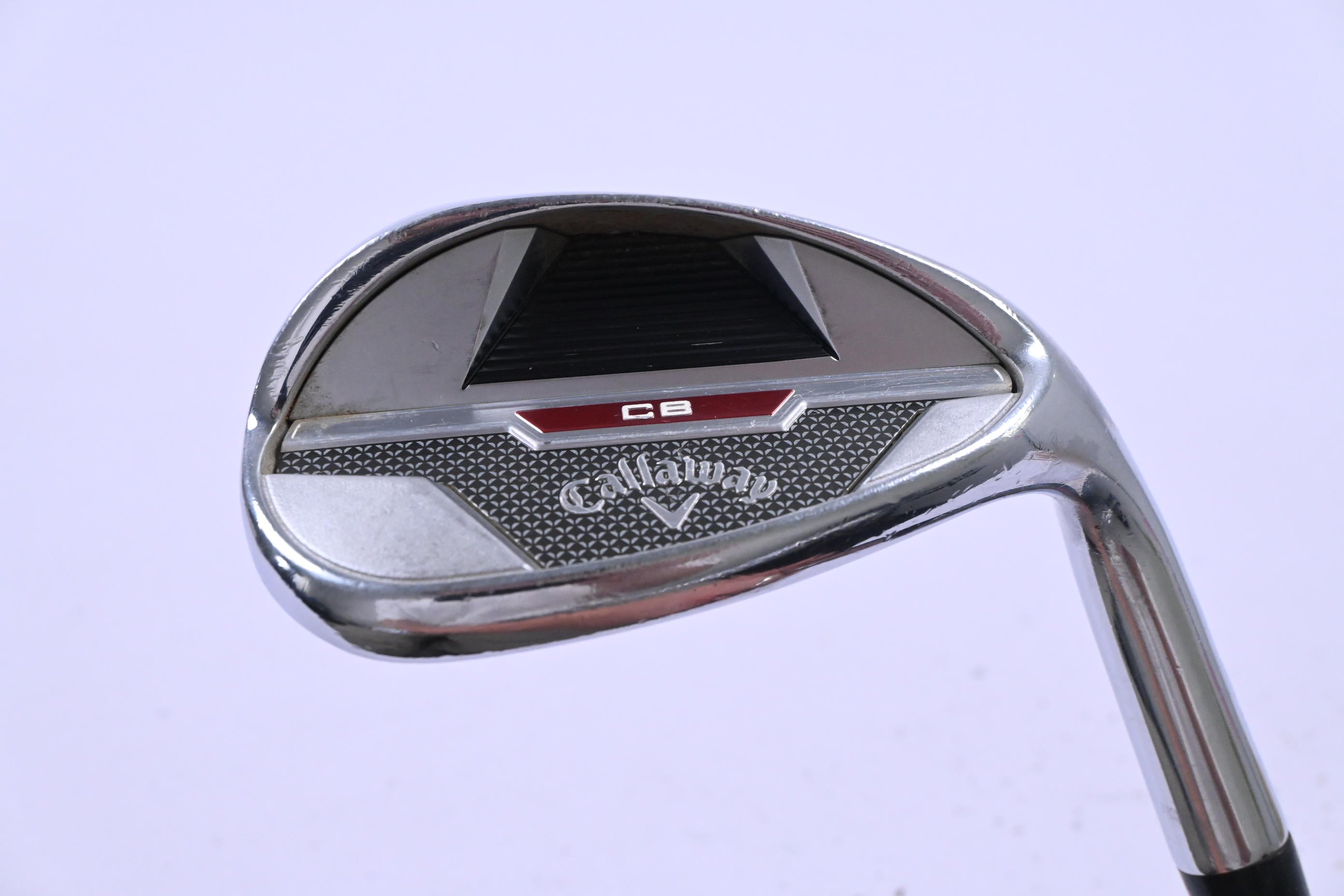 Callaway CB Gap Wedge / 52 Degree / Wedge Flex Elevate MPH 95 Shaft