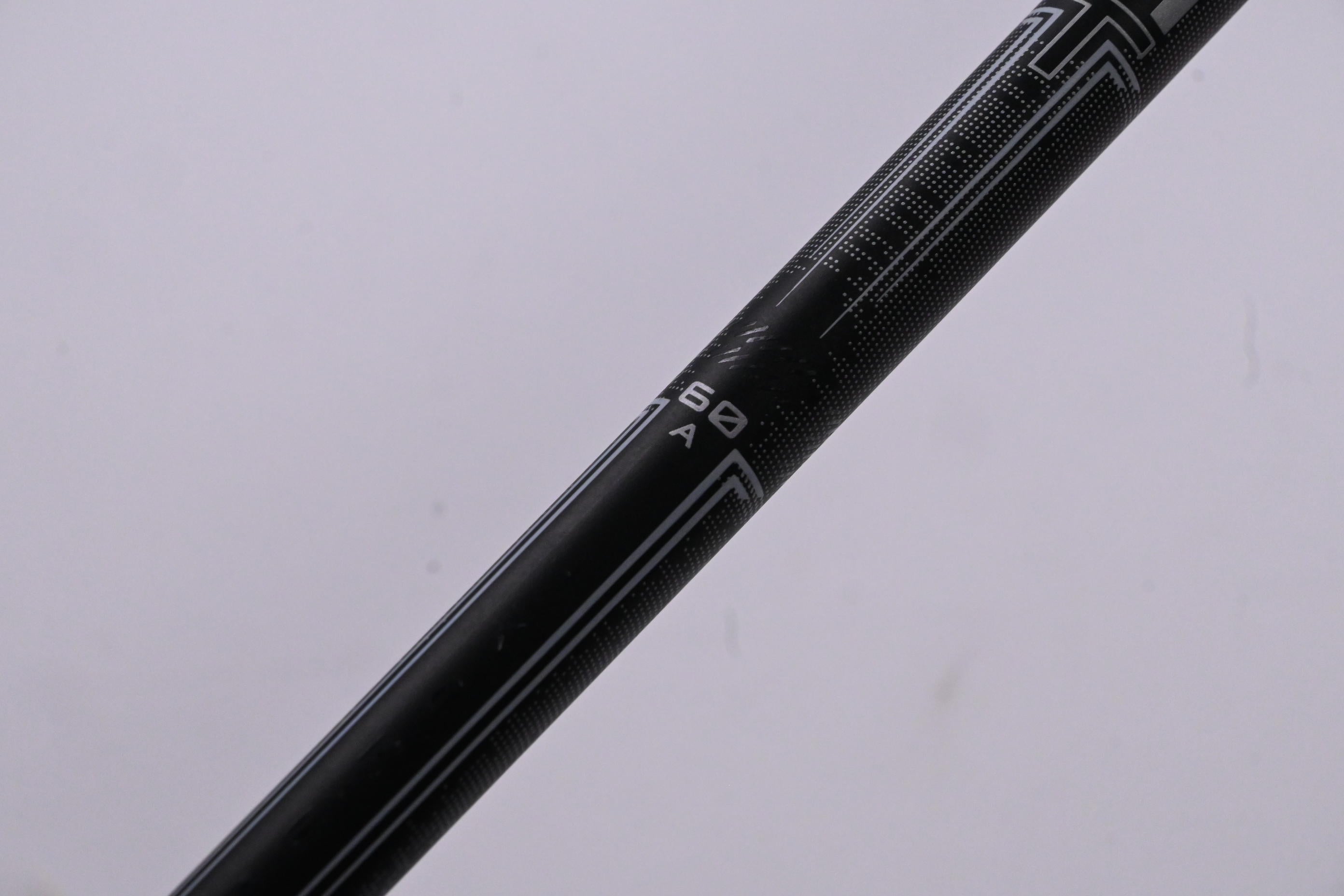 PXG 0311 XP Gen6 #6 Iron / Senior Flex MMT 60 Shaft