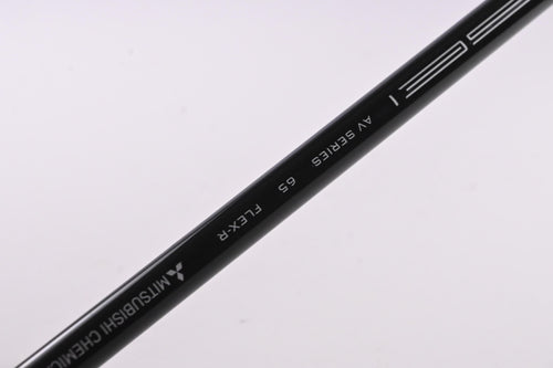 Callaway Rogue #4 Wood / 17 Degree / Regular Flex Tensei AV Blue 65 Shaft