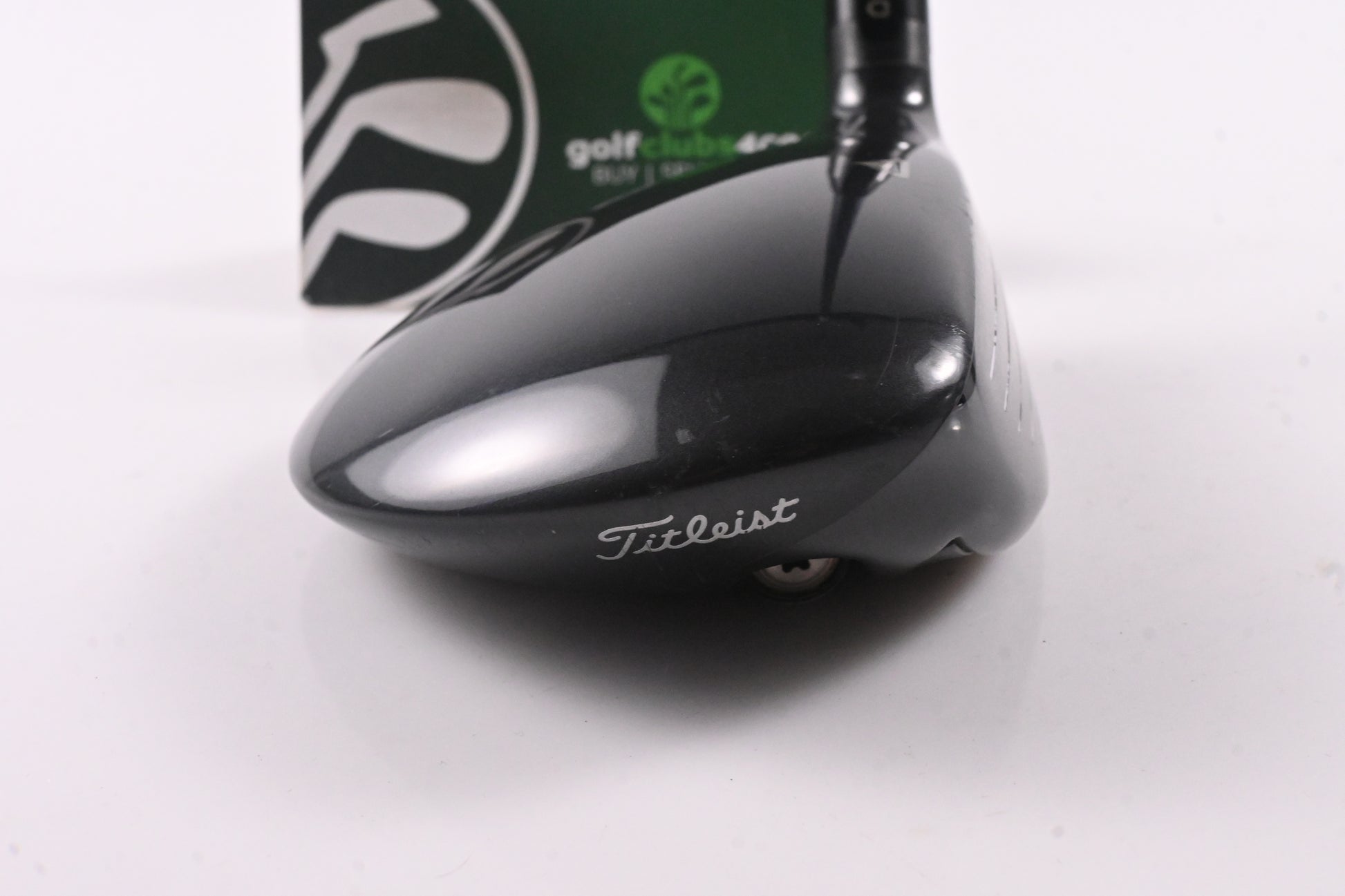 Titleist 917 F2 #3 Wood / 15 Degree / Stiff Flex Speeder Pro Tour Spec 82 Shaft