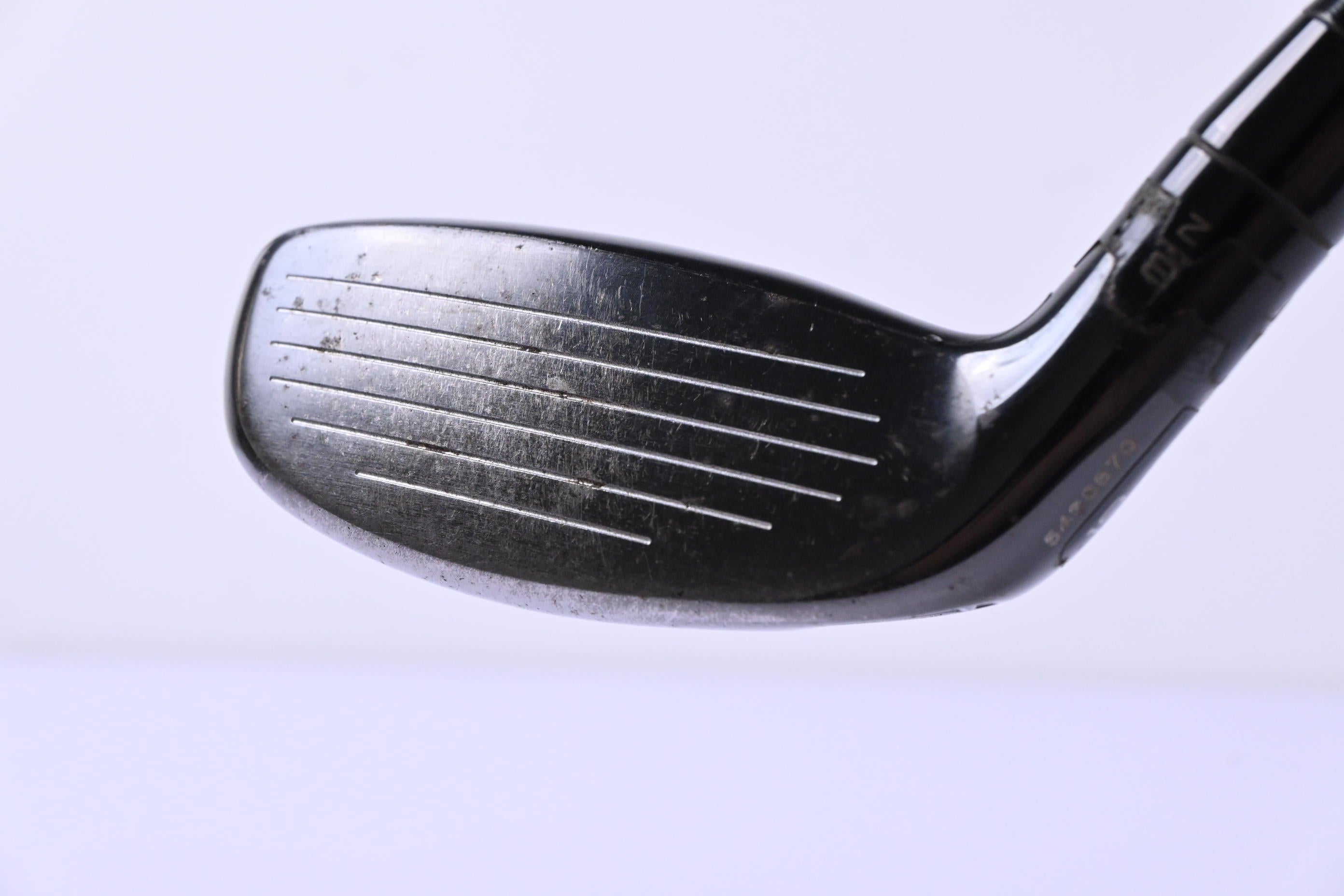 Titleist TS2 #3 Hybrid / 19 Degree / Senior Flex Kuro Kage Black 60 Shaft