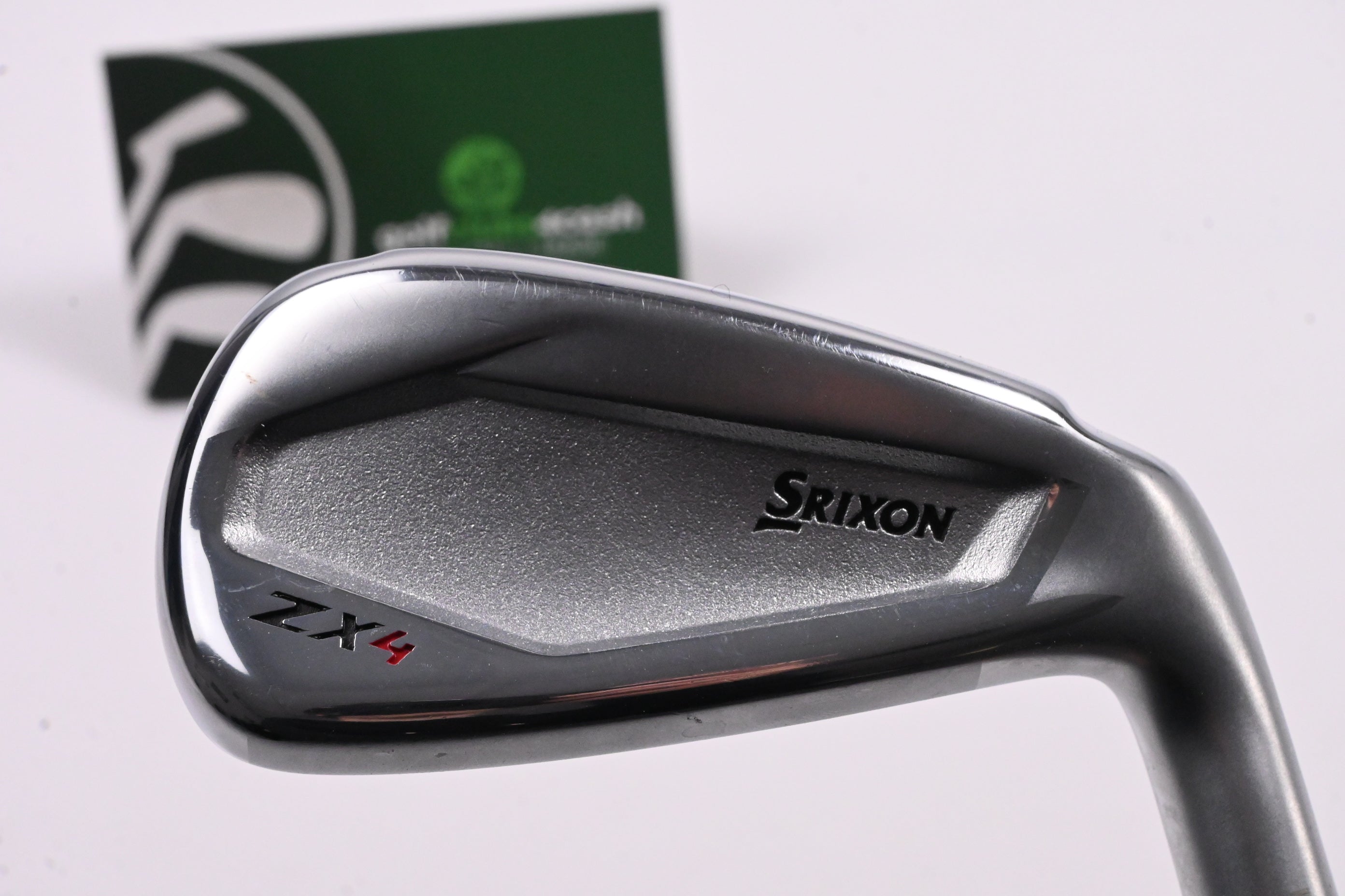 Srixon ZX4 #7 Iron / Regular Flex N.S.Pro 950GH Neo Shaft