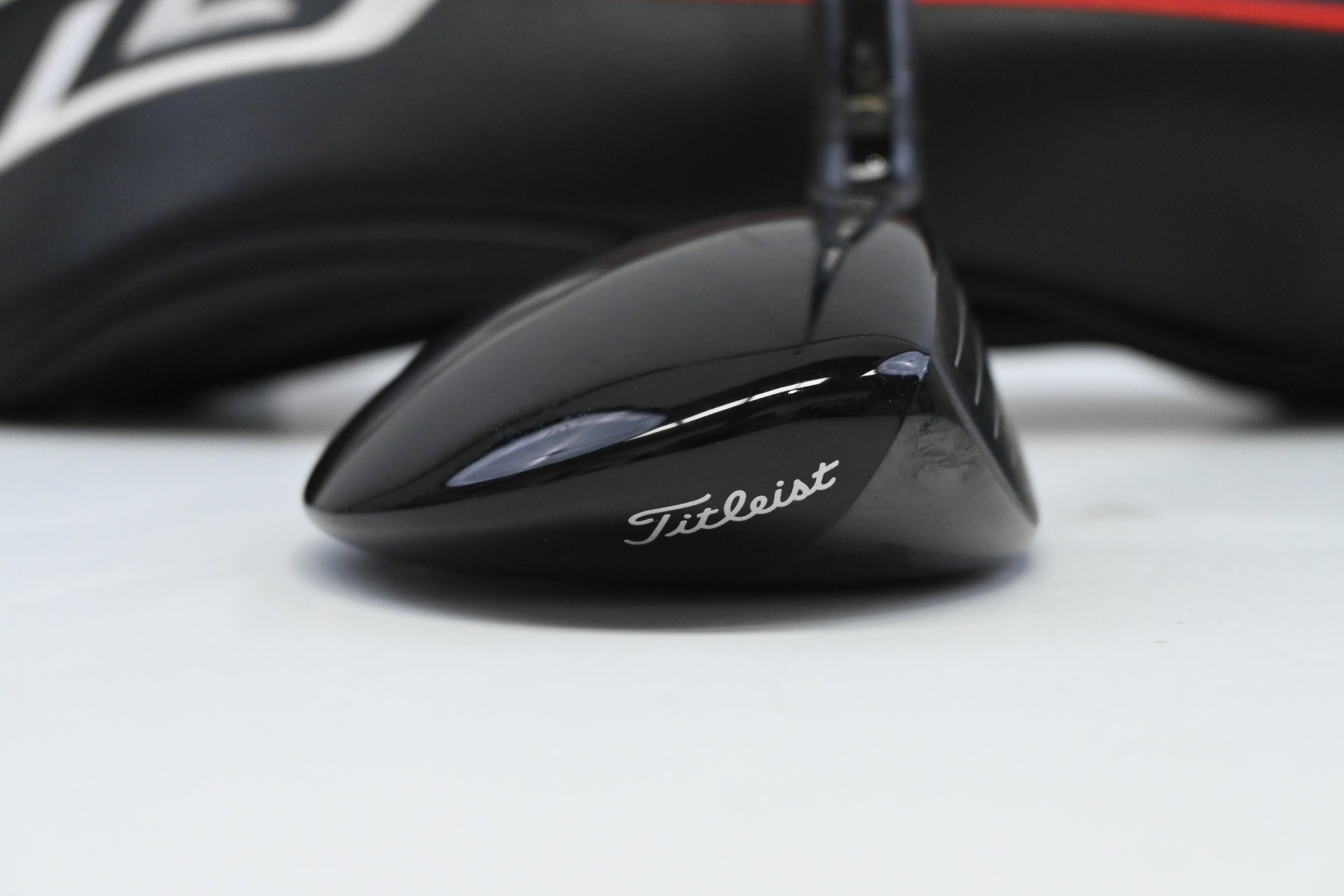 Titleist GT2 #7 Wood / 21 Degree / X Flex Ventus TR Blue Velocore 8