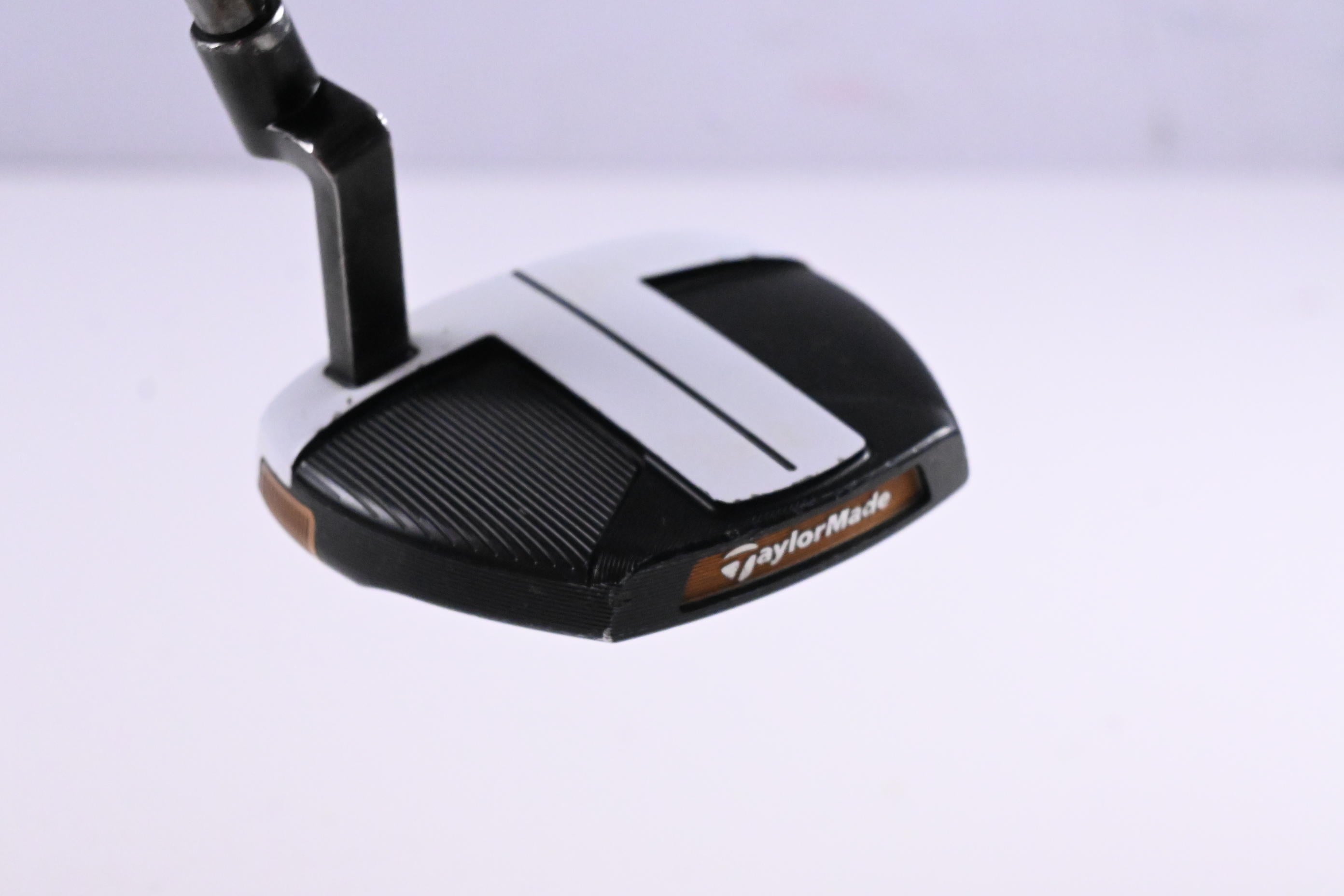 Taylormade Spider FCG L-Neck Putter / 35.5 INch