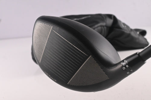 Cobra DS-Adapt MAX-D Driver / 12 Degree / Regular Flex Vanquish 4 Shaft