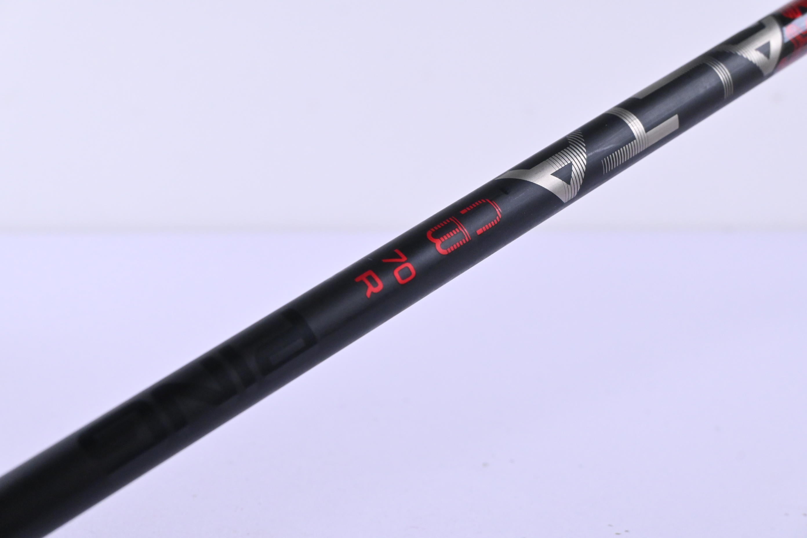 Ping G410 #5 Hybrid / 26 Degree / Regular Flex Ping Alta CB Red 70 Shaft