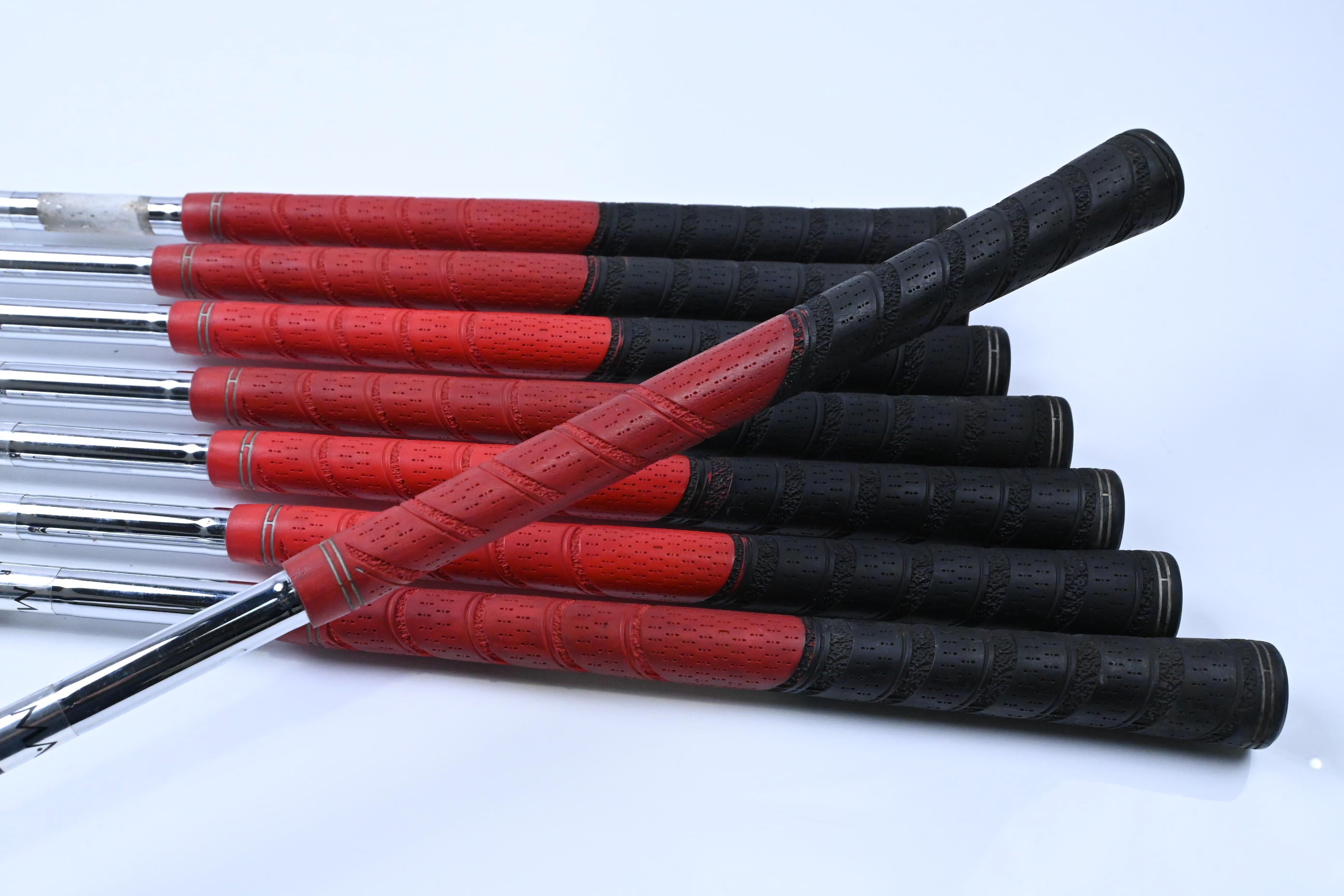 Maxfli Tour Limited Irons / 4-PW+SW / Regular Flex True Temper Shafts