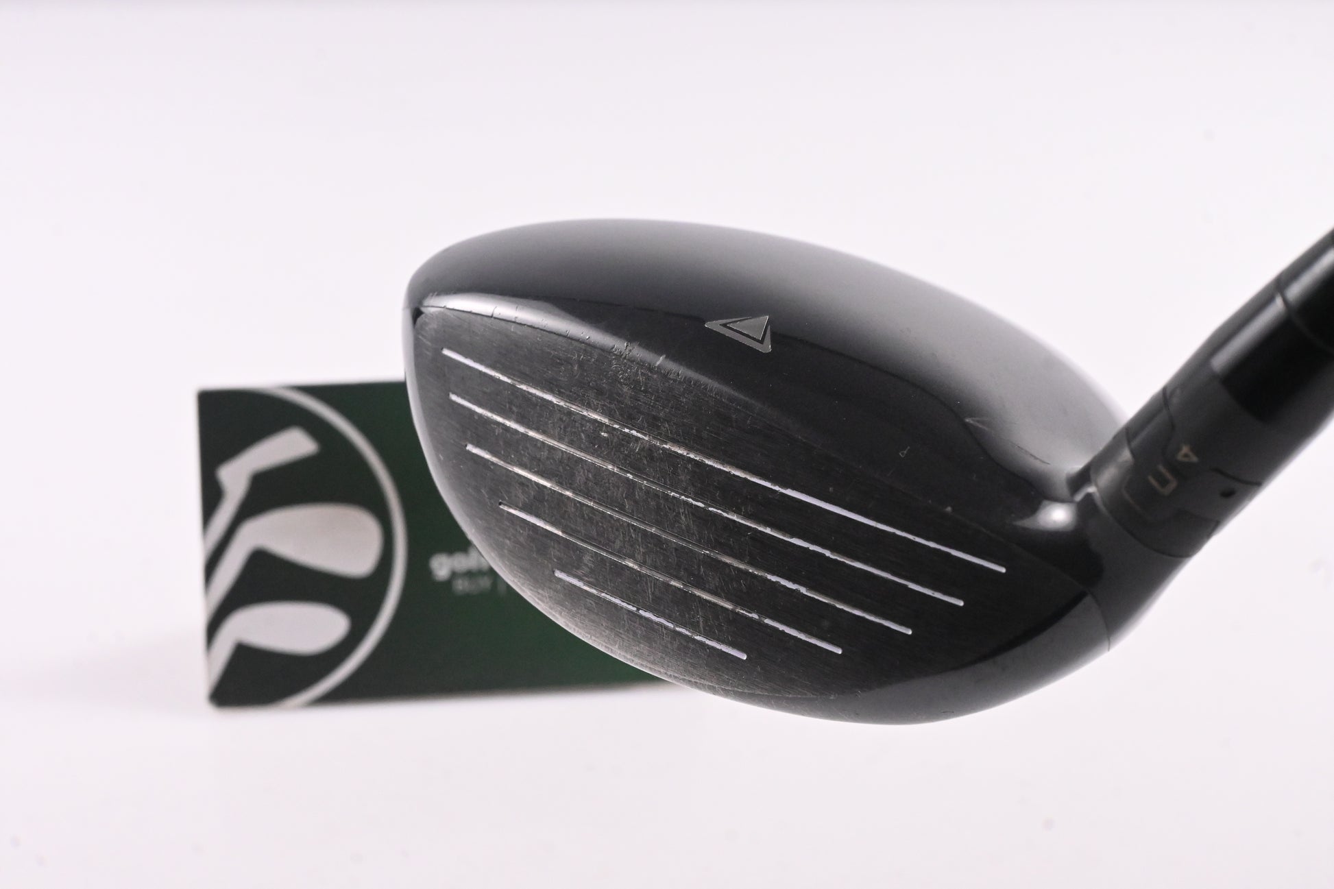 Titleist 917 F2 #3 Wood / 15 Degree / Stiff Flex Speeder Pro Tour Spec 82 Shaft