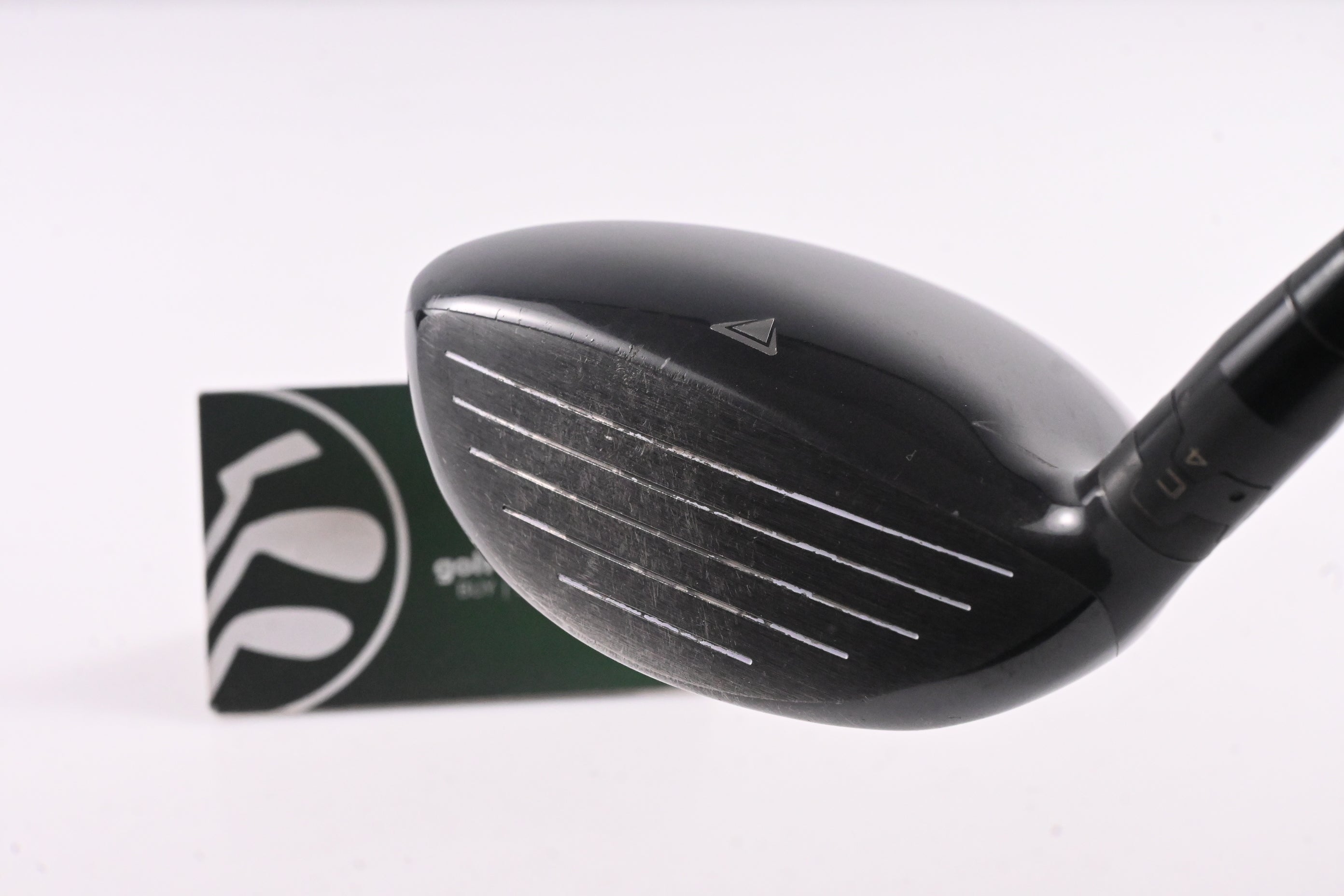 Titleist 917 F2 #3 Wood / 15 Degree / Stiff Flex Speeder Pro Tour Spec 82 Shaft