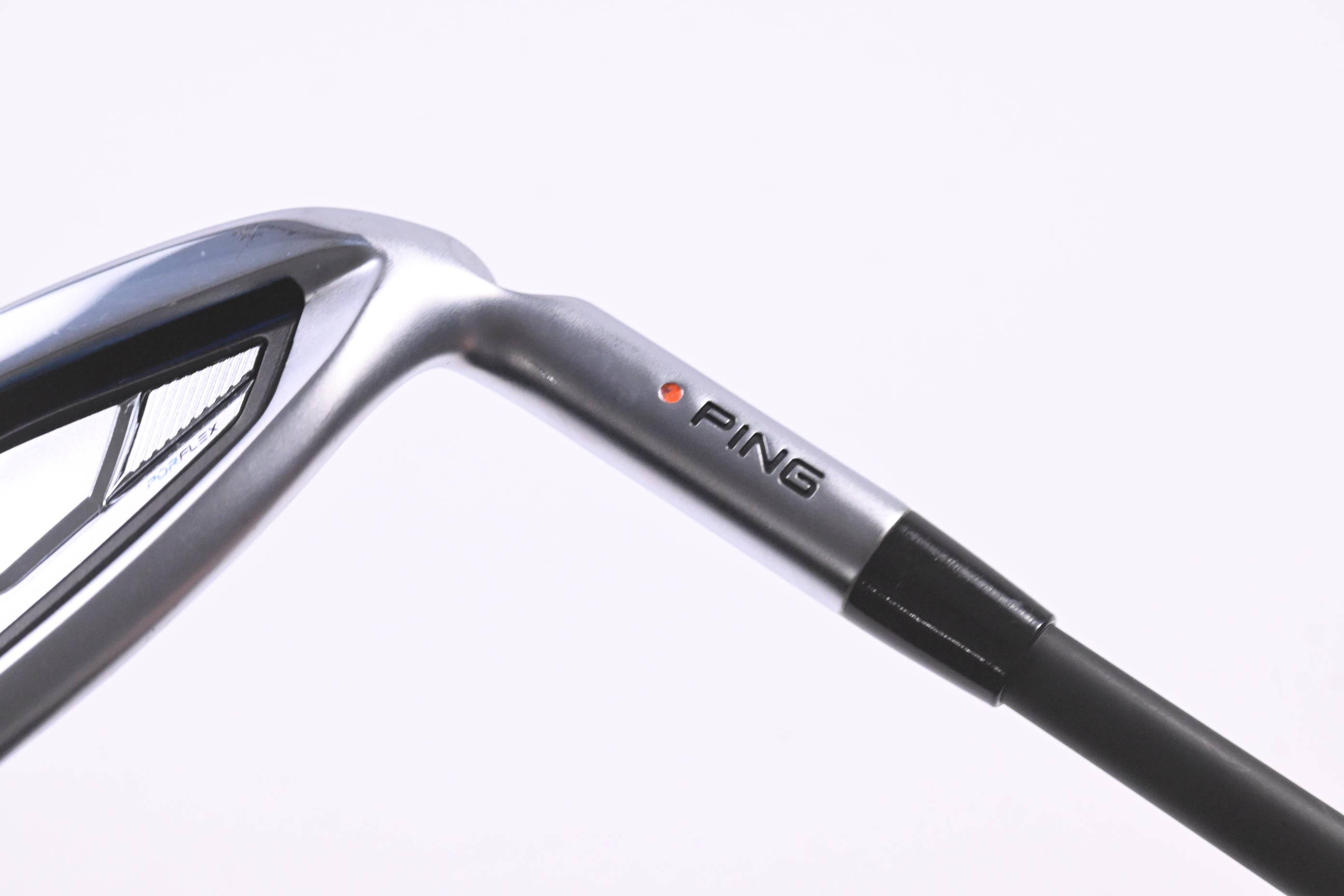 Ping G440 Gap Wedge / 50 Degree / Regular Flex Ping Alta CB Blue Shaft