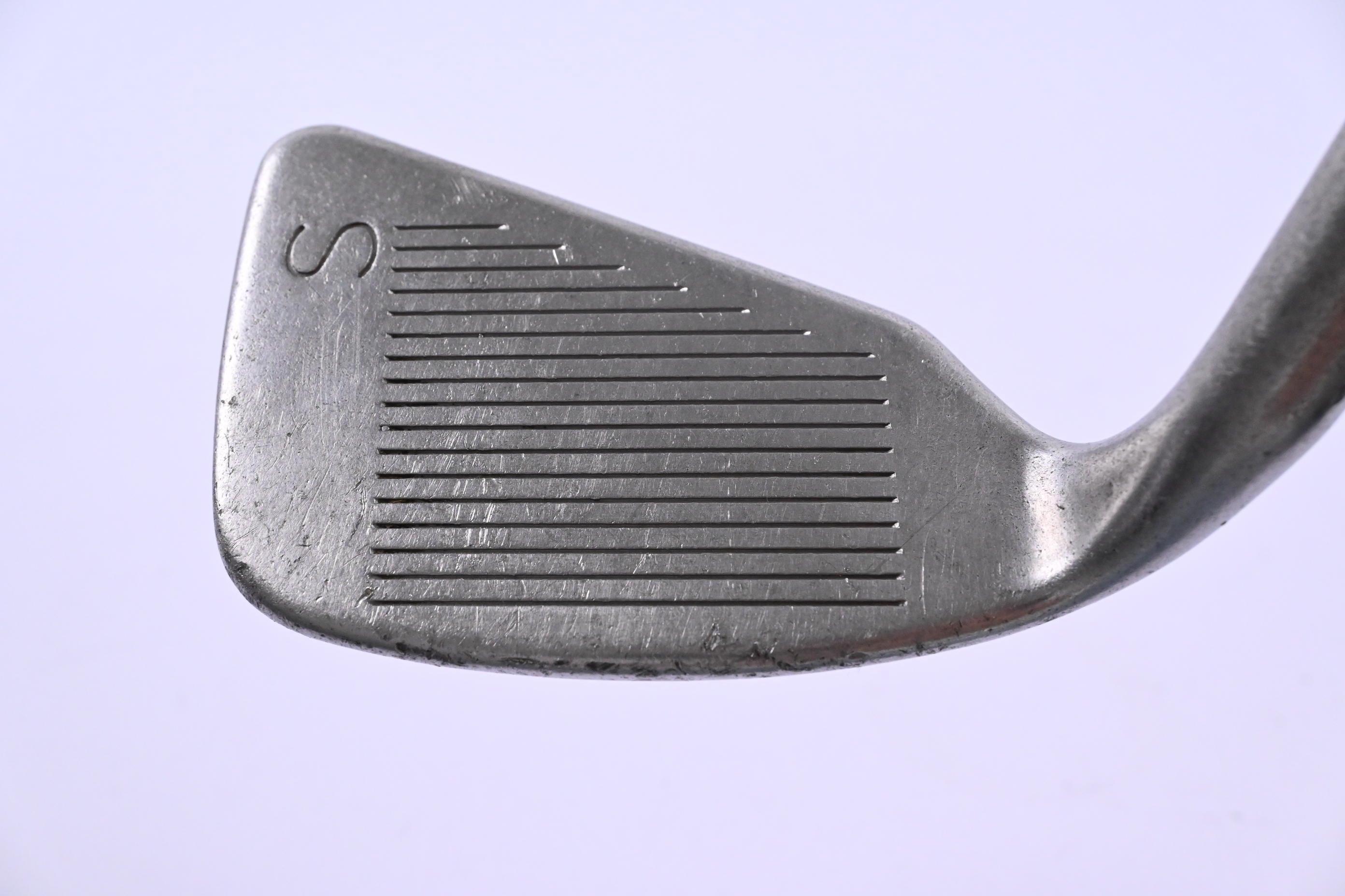 Ping Zing 2 Sand Wedge / 56 Degree / Black Dot / Stiff Flex Ping Karsten JZ