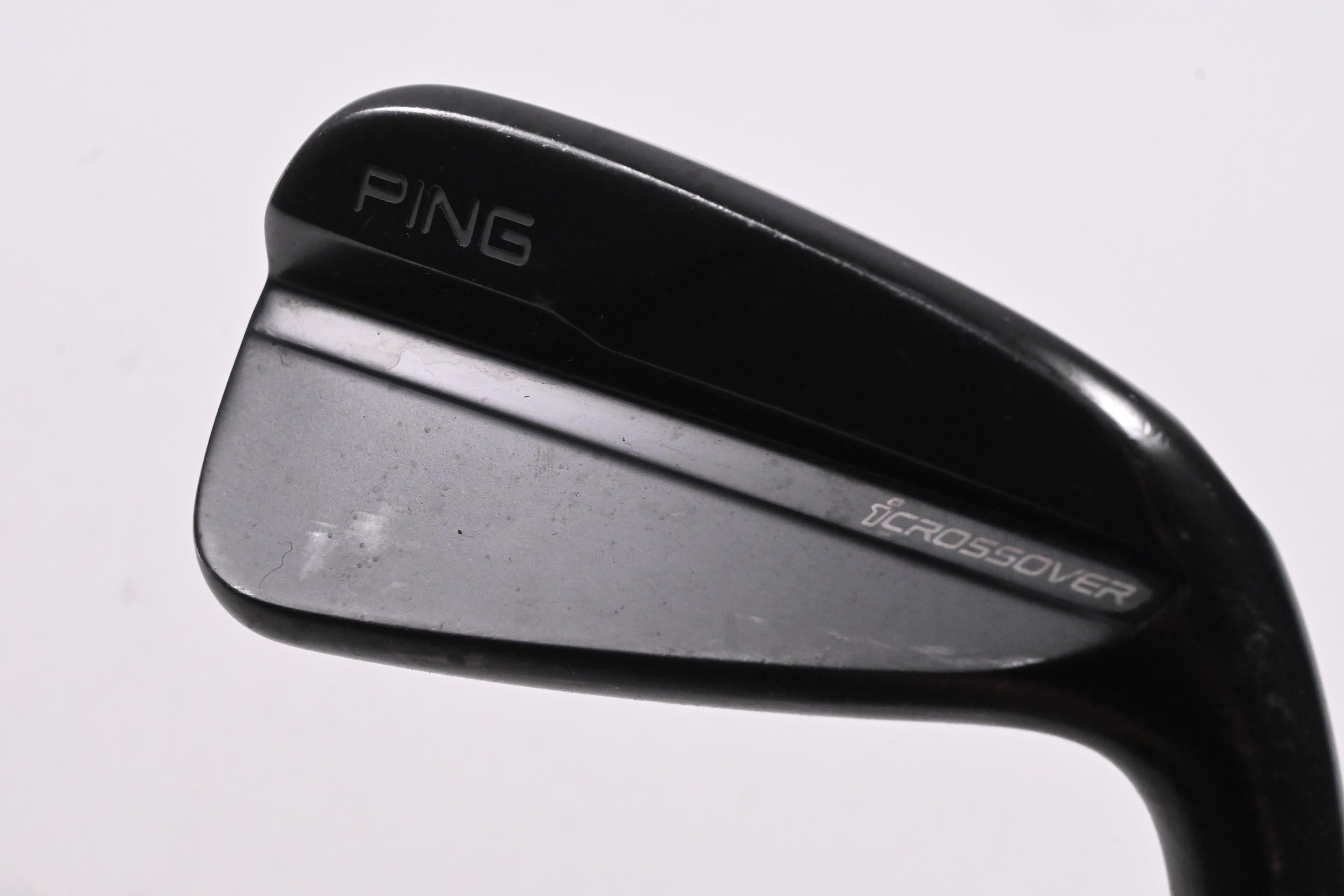 Ping iCrossover #3 Hybrid / 20 Degree / Stiff Flex Ping Tour 2.0 Chrome 85 Shaft