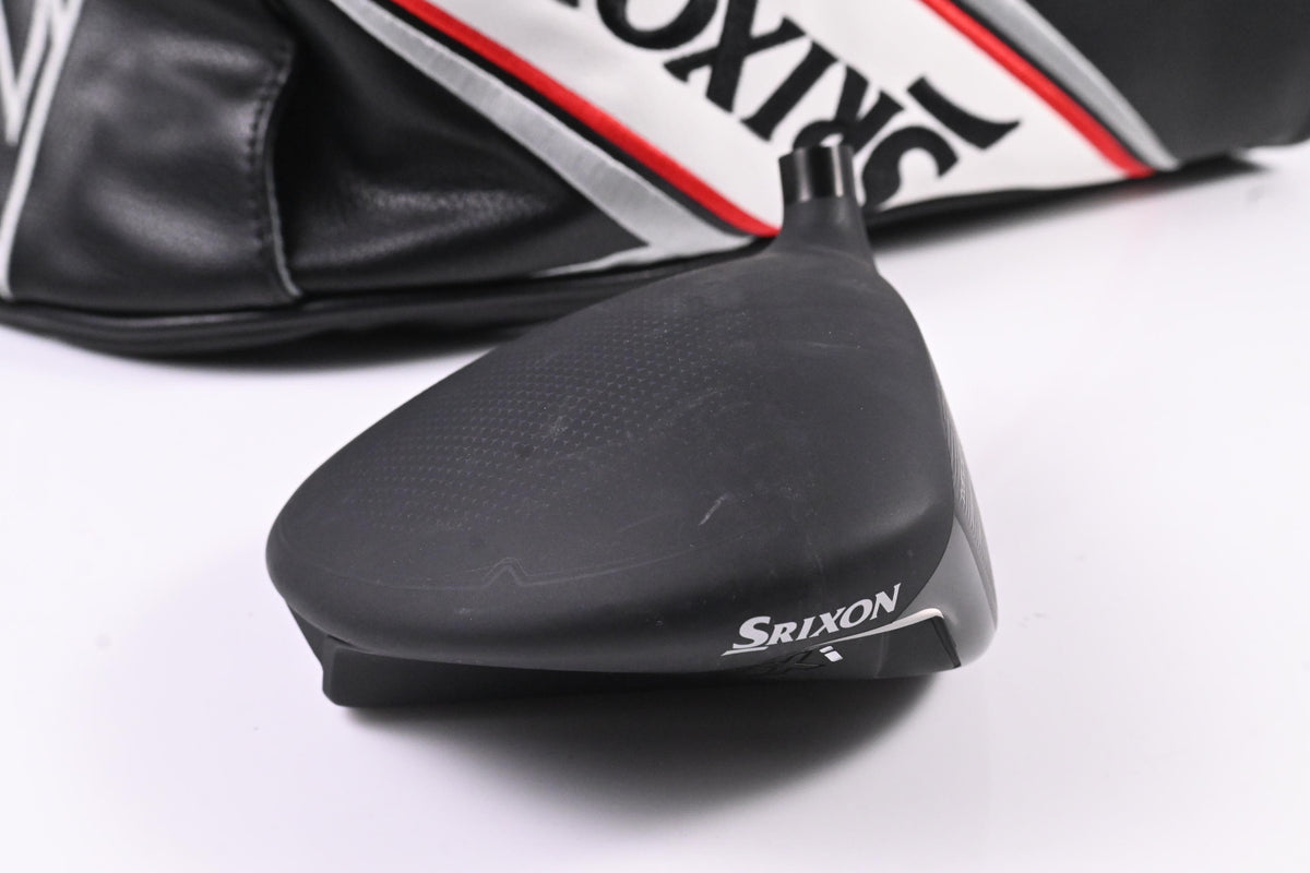 Srixon ZXi LS Driver  / 10.5 Degree / Head Only