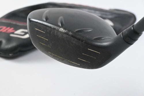 Ping G410 #3 Wood / 14.5 Degree / Stiff Flex Ping Alta CB Red 65 Shaft