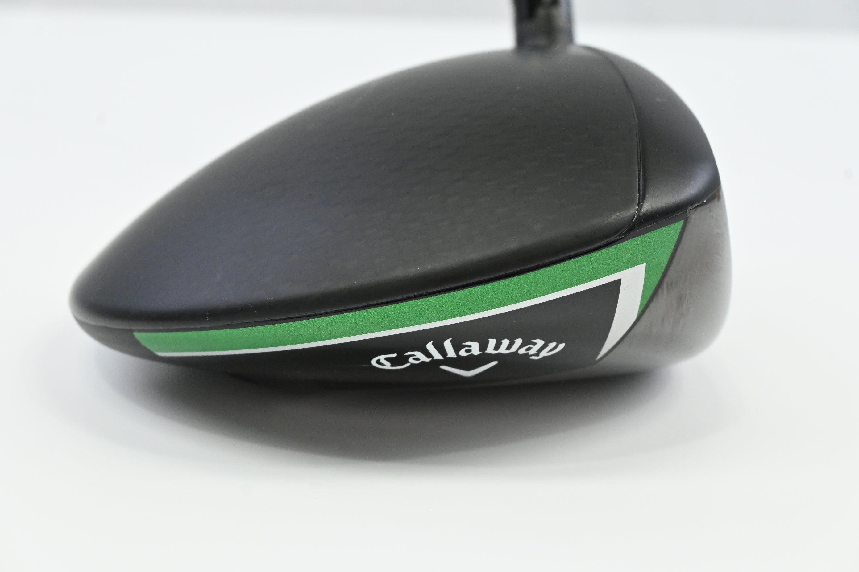 Ladies Callaway Elyte X Driver / 10.5 Degree / Ladies Flex Eldio 40 Shaft