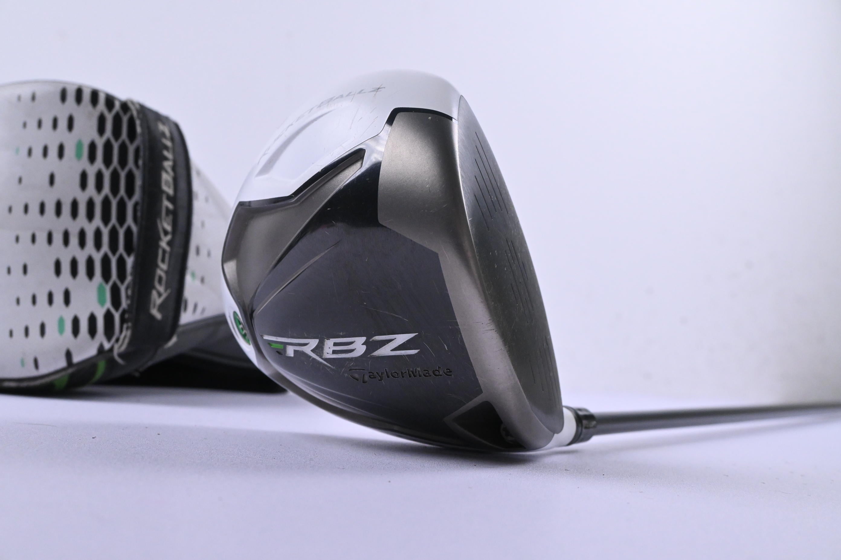 Taylormade RBZ Tour Driver / 9 Degree / Stiff Flex Matrix OZIK XCON 6 Shaft