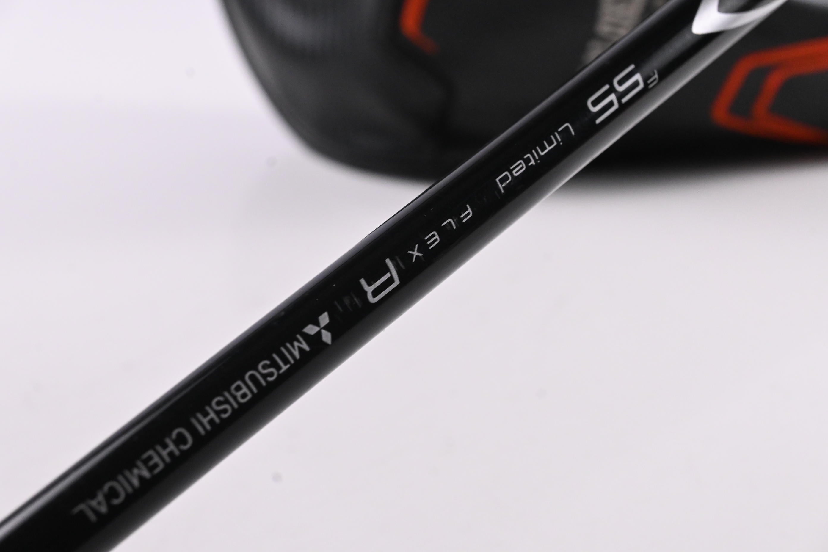 Taylormade Original One Mini Driver / 13.5 Degree / Regular Flex Diamana F55
