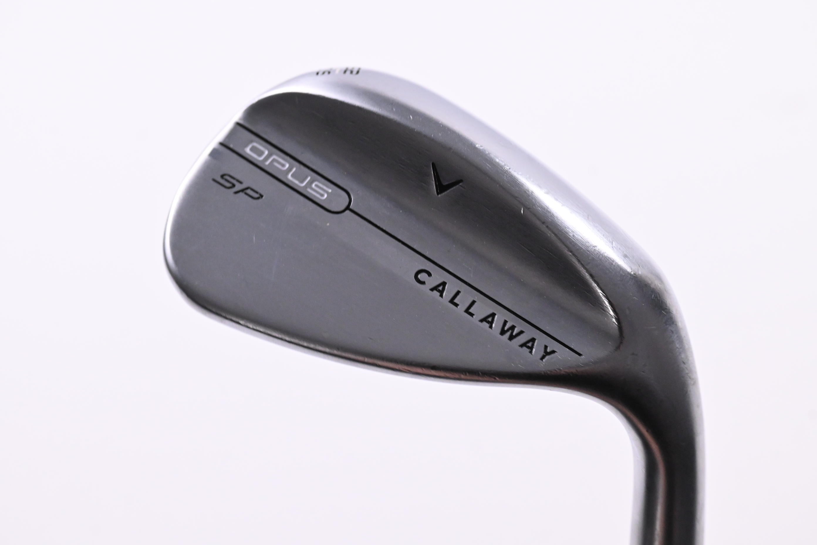 Callaway Opus SP Gap Wedge / 52 Degree / Stiff Flex Dynamic Gold S200 Shaft