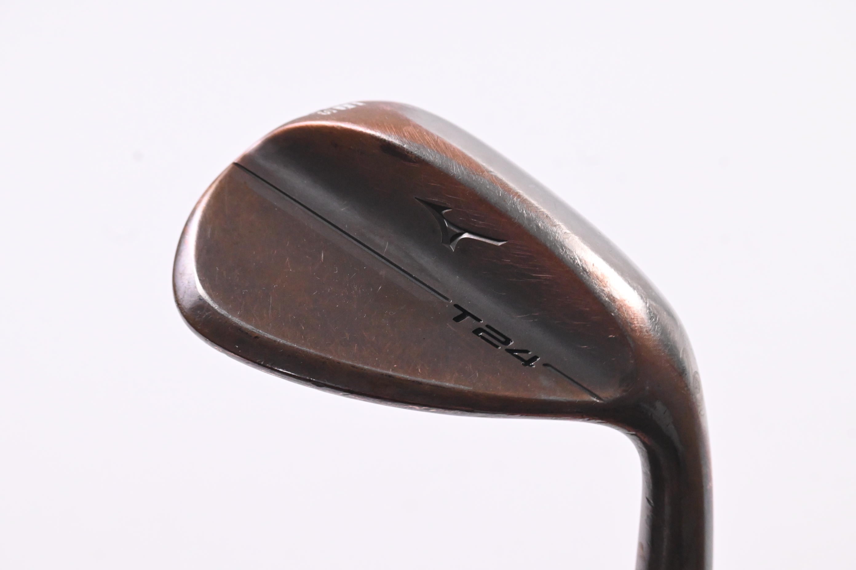 Mizuno T24 Sand Wedge / 56 Degree / Stiff Flex Dynamic Gold S400 Shaft