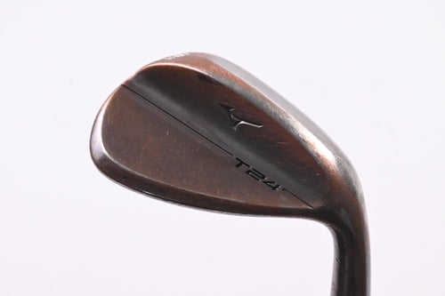 Mizuno T24 Sand Wedge / 56 Degree / Stiff Flex Dynamic Gold S400 Shaft
